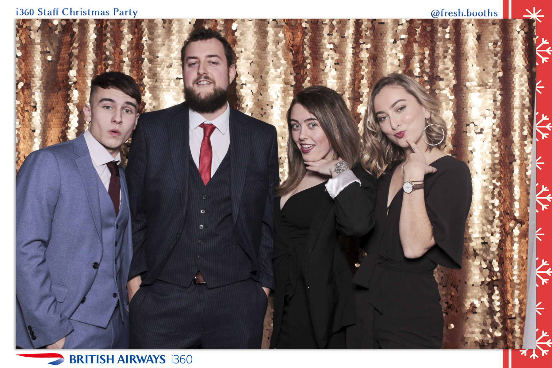 British Airways i360 | View more photos from the event at gallery.freshbooths.com/u/FreshBooths/British-Airways-i360