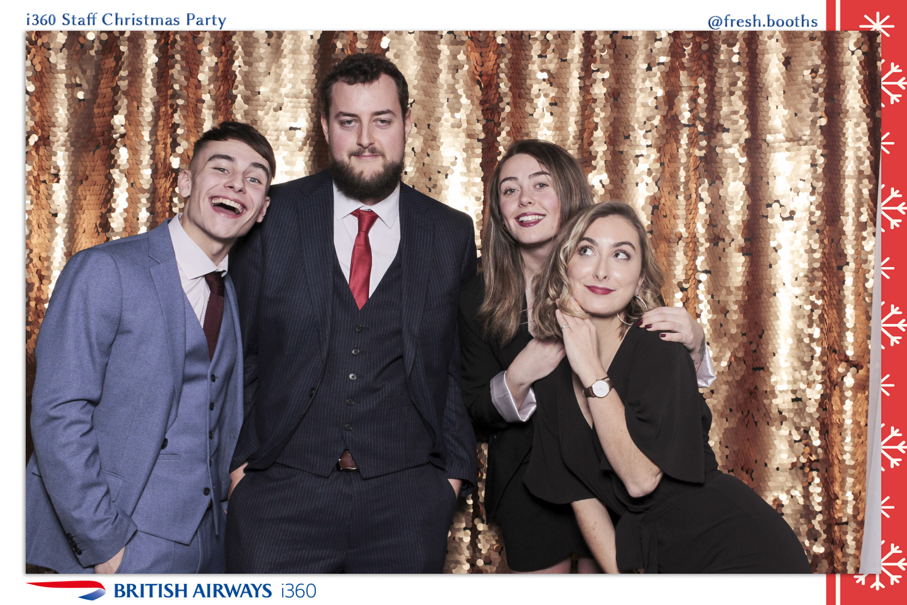 British Airways i360 | View more photos from the event at gallery.freshbooths.com/u/FreshBooths/British-Airways-i360