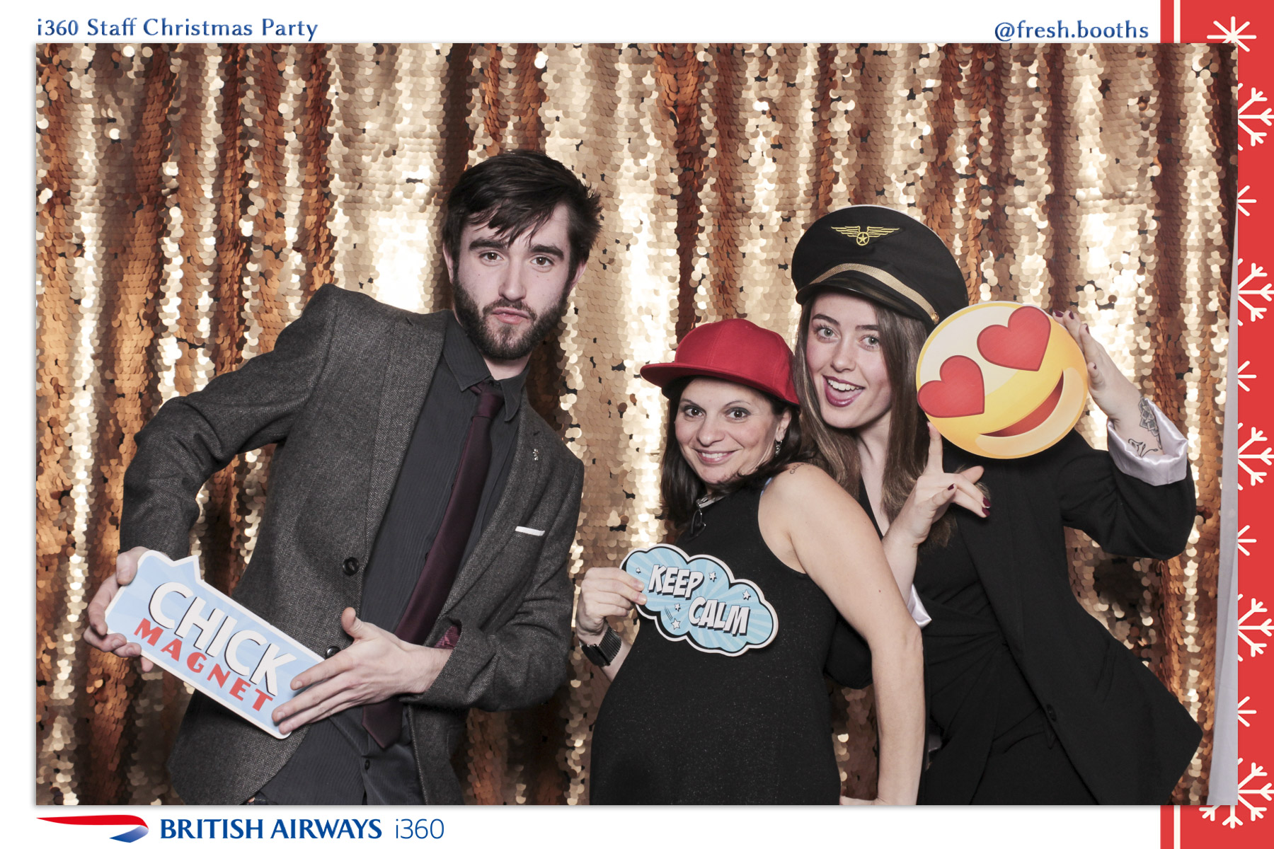 British Airways i360 | View more photos from the event at gallery.freshbooths.com/u/FreshBooths/British-Airways-i360