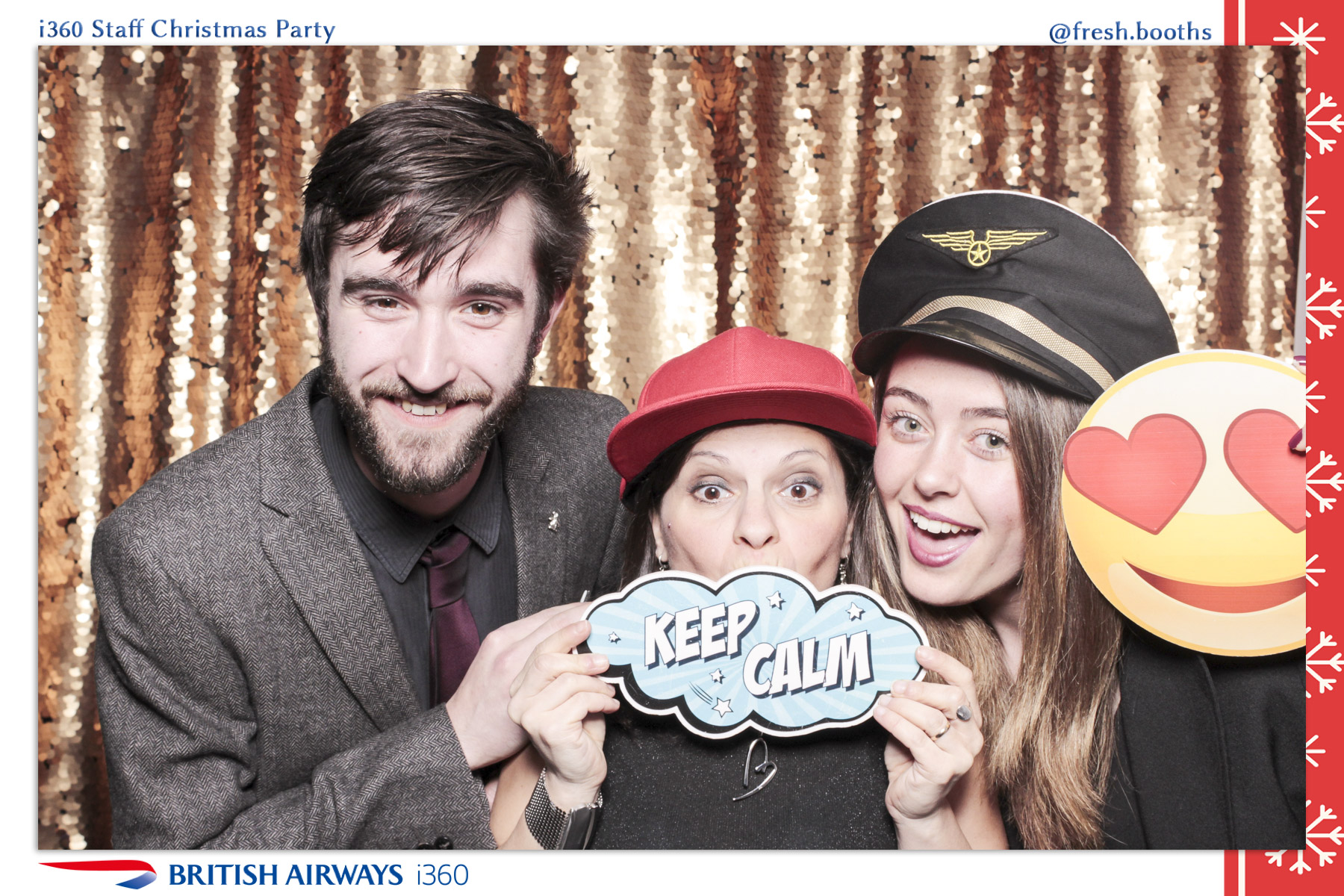 British Airways i360 | View more photos from the event at gallery.freshbooths.com/u/FreshBooths/British-Airways-i360