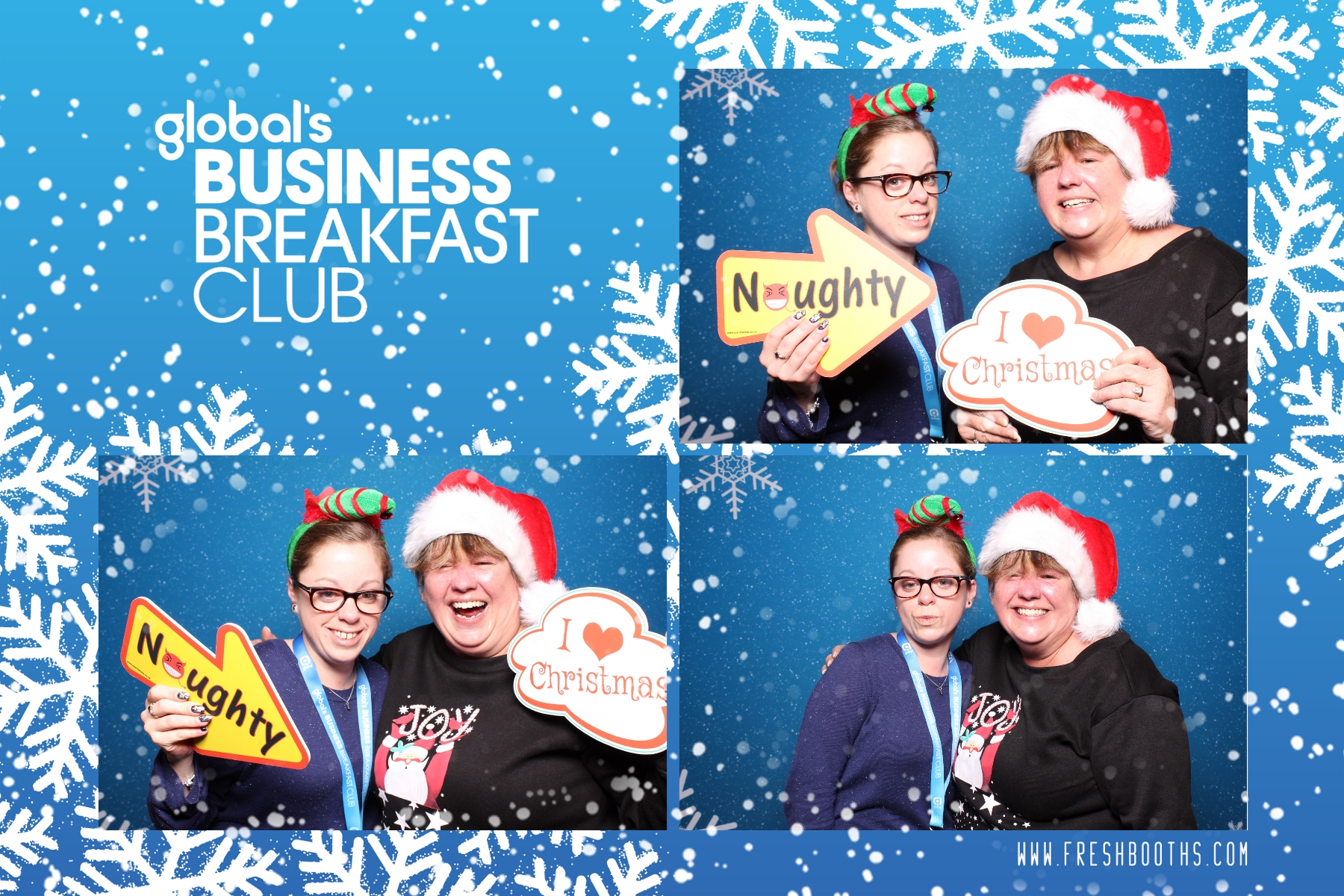 Global Business Network - Brighton | View more photos from the event at gallery.freshbooths.com/u/FreshBooths/Global-Business-Network-Brighton