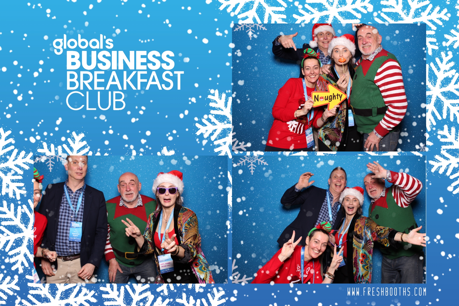 Global Business Network - Brighton | View more photos from the event at gallery.freshbooths.com/u/FreshBooths/Global-Business-Network-Brighton