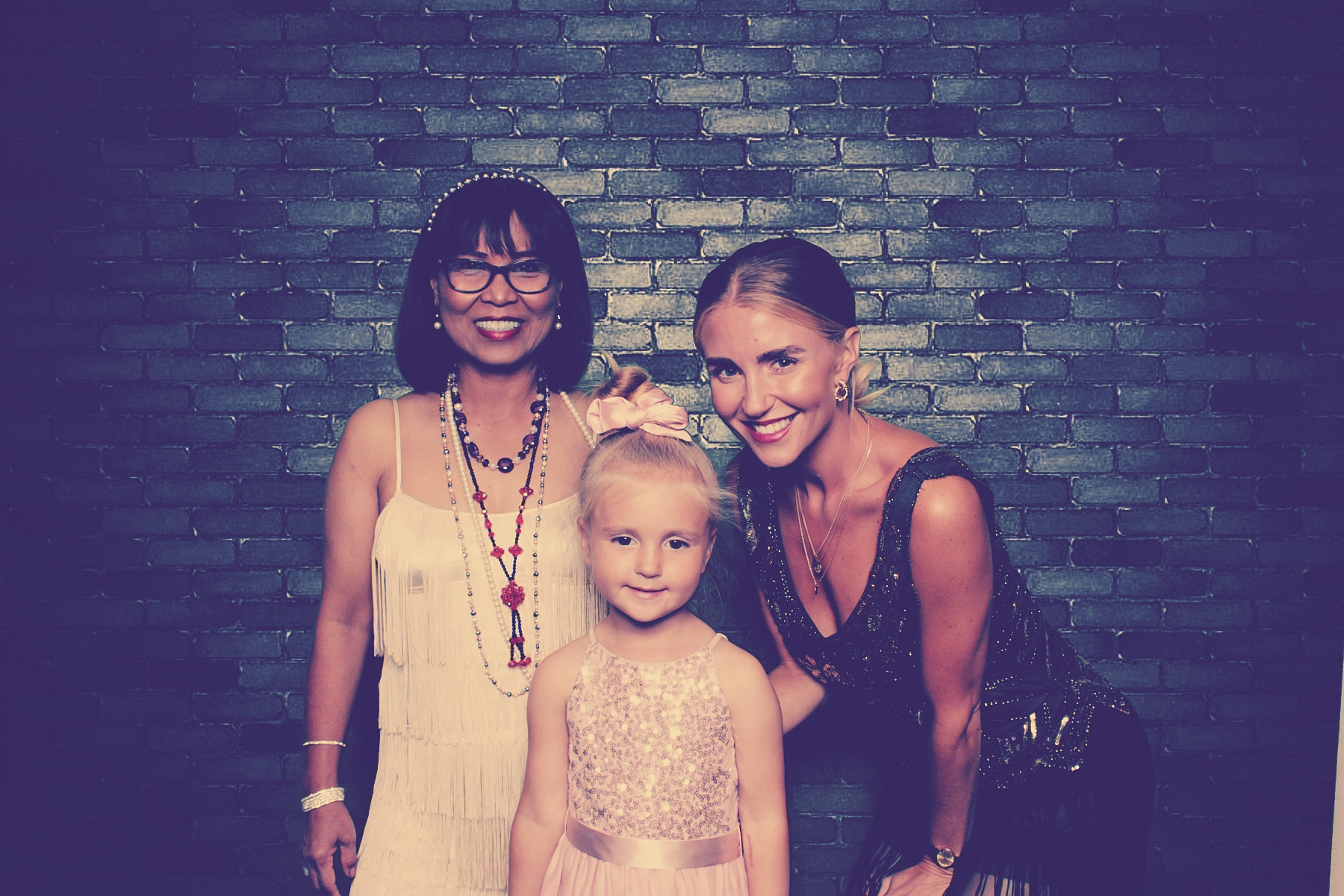 Mickys 30th Gatsby Party - Green Screen  | View more photos from the event at gallery.freshbooths.com/u/FreshBooths/Mickys-30th-Gatsby-Party-Green-Screen