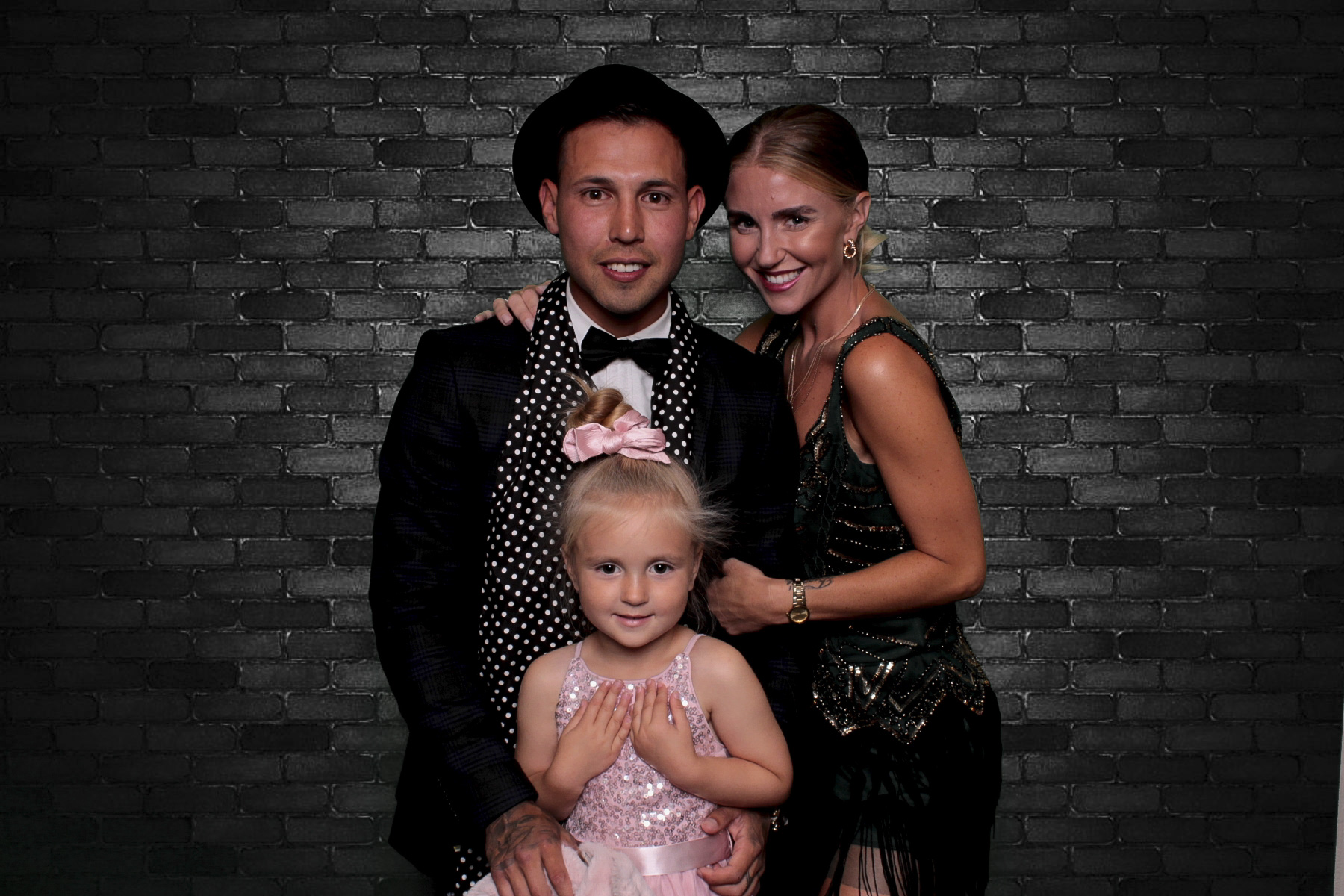 Mickys 30th Gatsby Party - Green Screen  | View more photos from the event at gallery.freshbooths.com/u/FreshBooths/Mickys-30th-Gatsby-Party-Green-Screen
