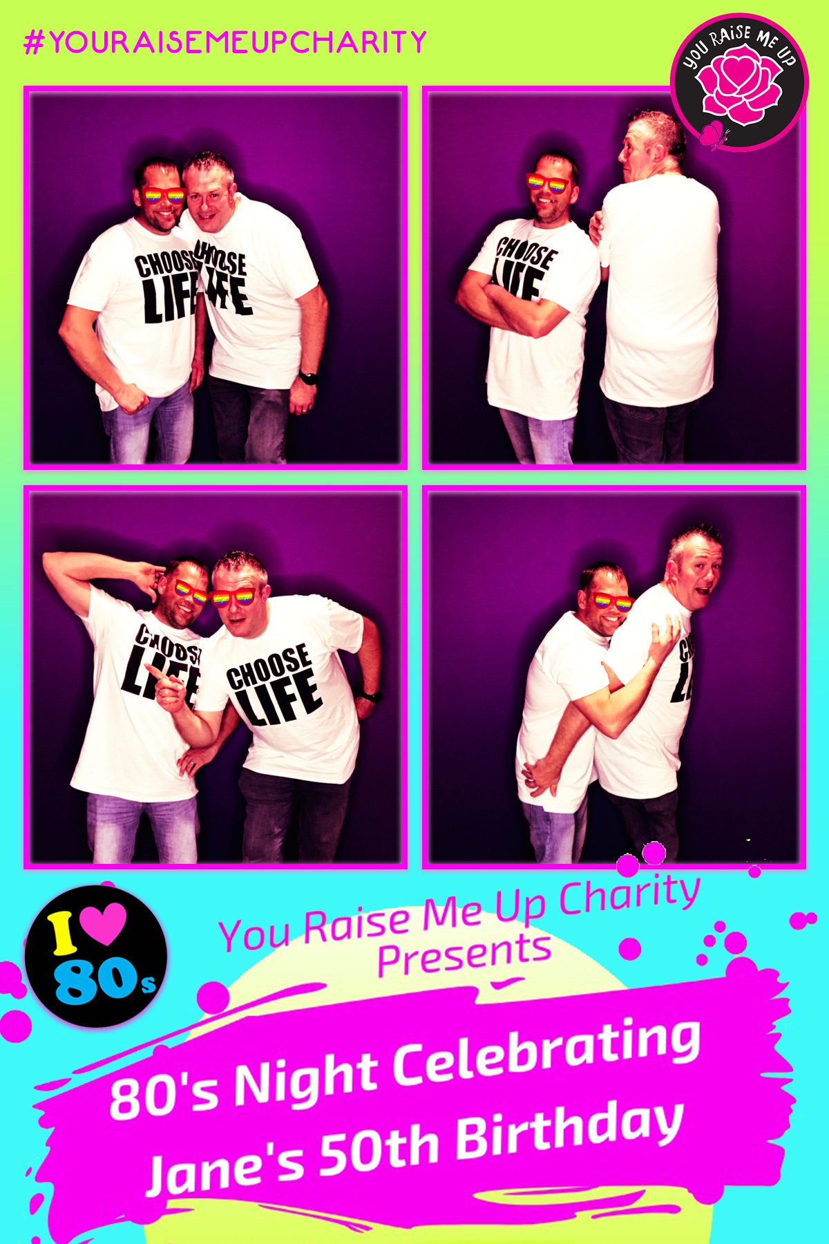 You Raise Me Up Charity Event - The View Hotel, Eastbourne | View more photos from the event at gallery.freshbooths.com/u/FreshBooths/You-Raise-Me-Up-Charity-Event-The-View-Hotel-Eastbourne
