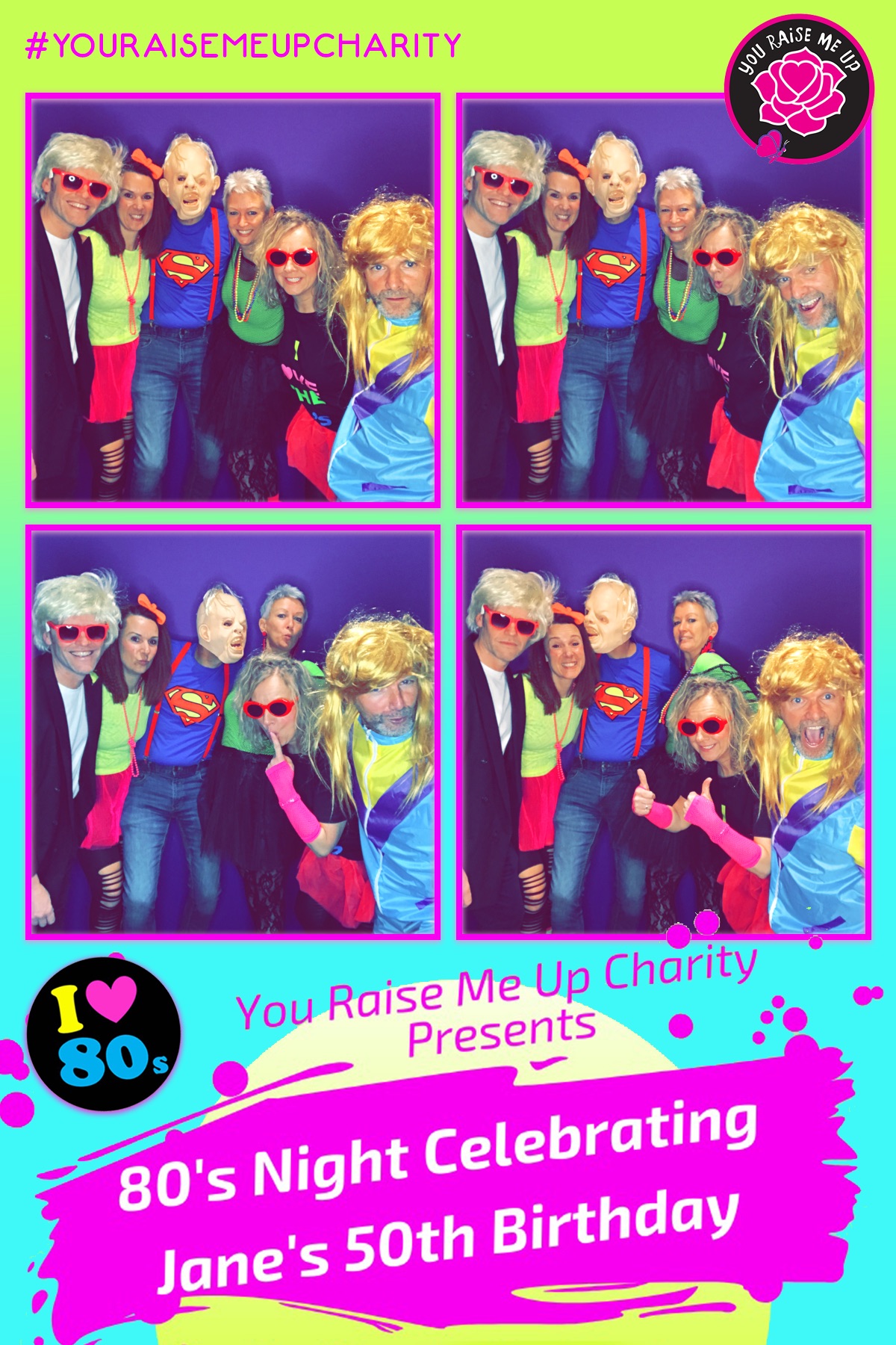 You Raise Me Up Charity Event - The View Hotel, Eastbourne | View more photos from the event at gallery.freshbooths.com/u/FreshBooths/You-Raise-Me-Up-Charity-Event-The-View-Hotel-Eastbourne