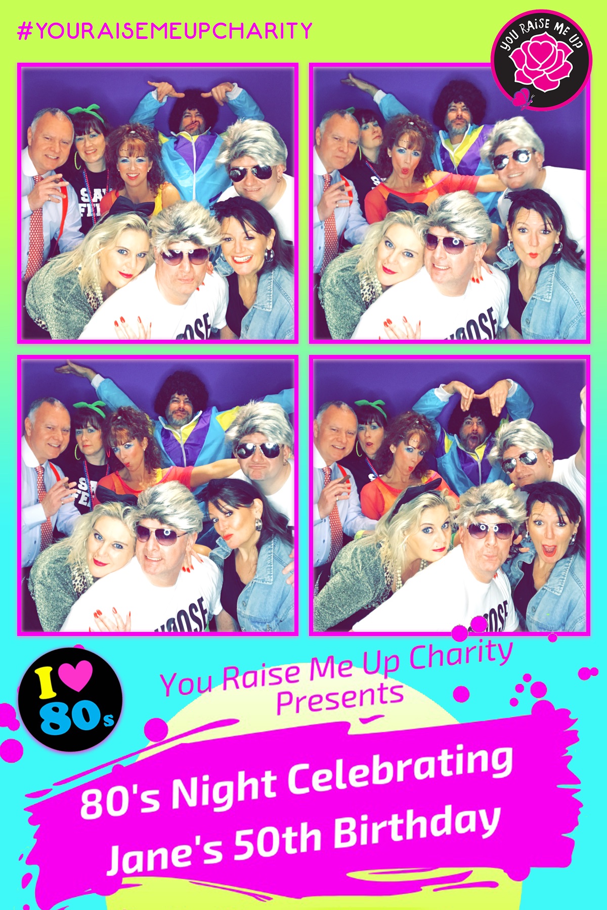 You Raise Me Up Charity Event - The View Hotel, Eastbourne | View more photos from the event at gallery.freshbooths.com/u/FreshBooths/You-Raise-Me-Up-Charity-Event-The-View-Hotel-Eastbourne