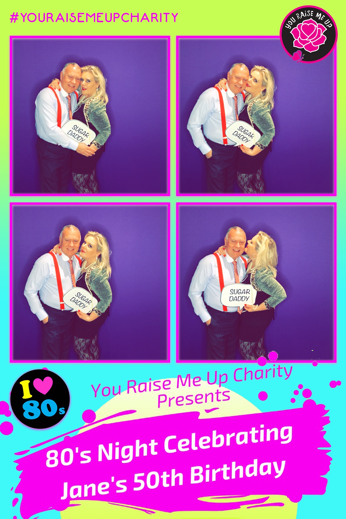 You Raise Me Up Charity Event - The View Hotel, Eastbourne | View more photos from the event at gallery.freshbooths.com/u/FreshBooths/You-Raise-Me-Up-Charity-Event-The-View-Hotel-Eastbourne