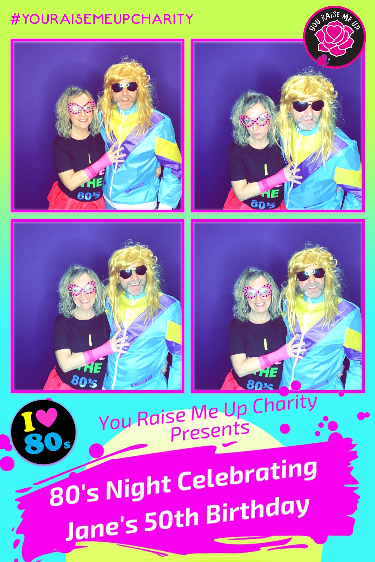You Raise Me Up Charity Event - The View Hotel, Eastbourne | View more photos from the event at gallery.freshbooths.com/u/FreshBooths/You-Raise-Me-Up-Charity-Event-The-View-Hotel-Eastbourne