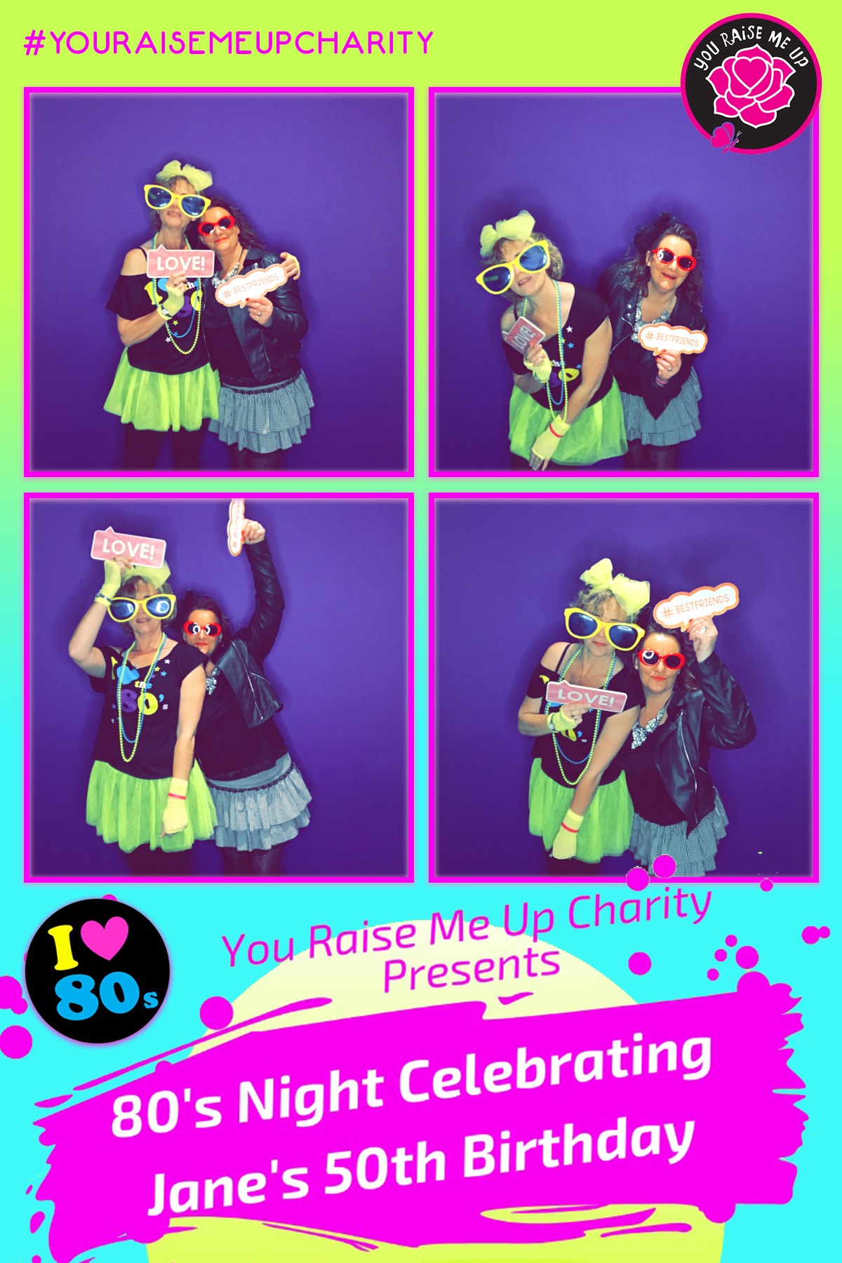 You Raise Me Up Charity Event - The View Hotel, Eastbourne | View more photos from the event at gallery.freshbooths.com/u/FreshBooths/You-Raise-Me-Up-Charity-Event-The-View-Hotel-Eastbourne