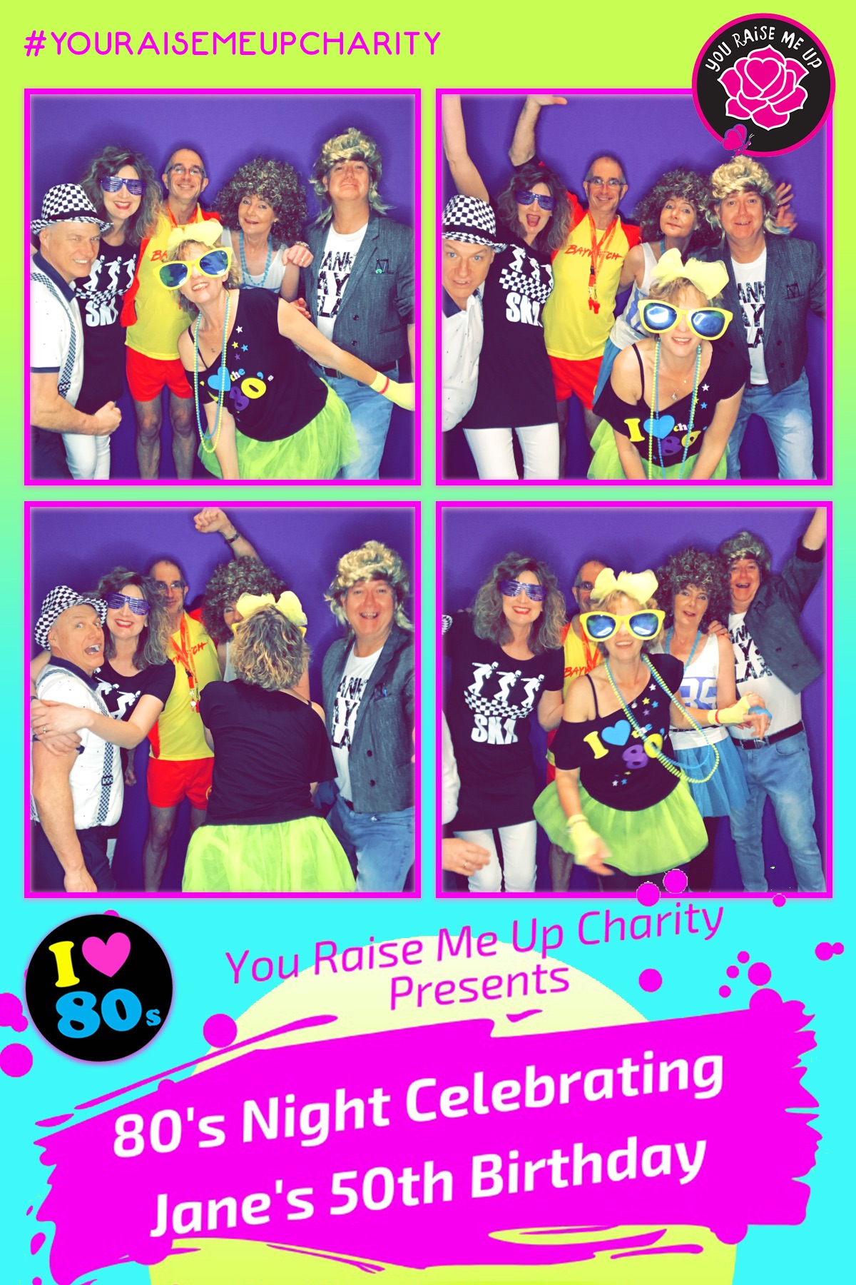 You Raise Me Up Charity Event - The View Hotel, Eastbourne | View more photos from the event at gallery.freshbooths.com/u/FreshBooths/You-Raise-Me-Up-Charity-Event-The-View-Hotel-Eastbourne