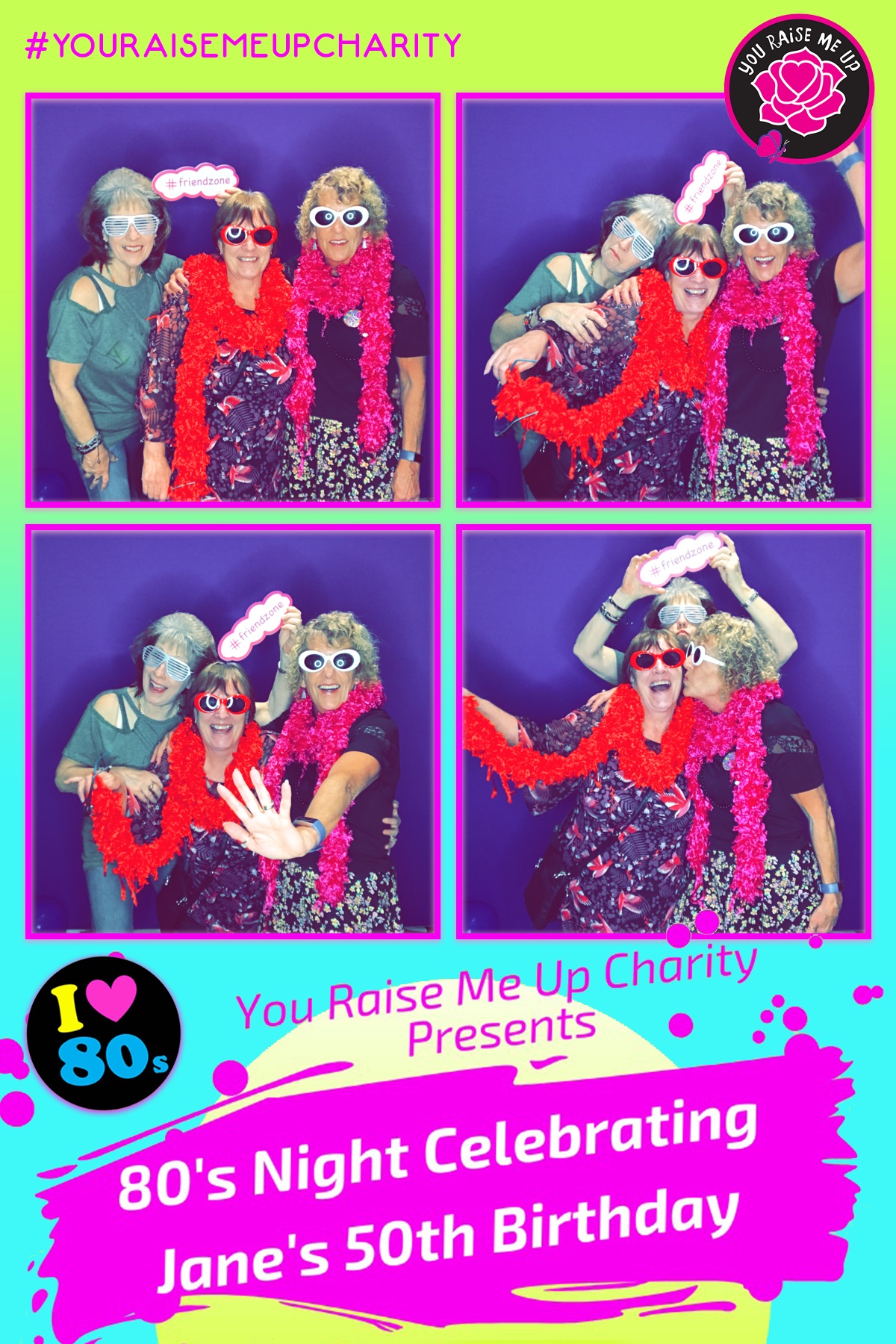 You Raise Me Up Charity Event - The View Hotel, Eastbourne | View more photos from the event at gallery.freshbooths.com/u/FreshBooths/You-Raise-Me-Up-Charity-Event-The-View-Hotel-Eastbourne