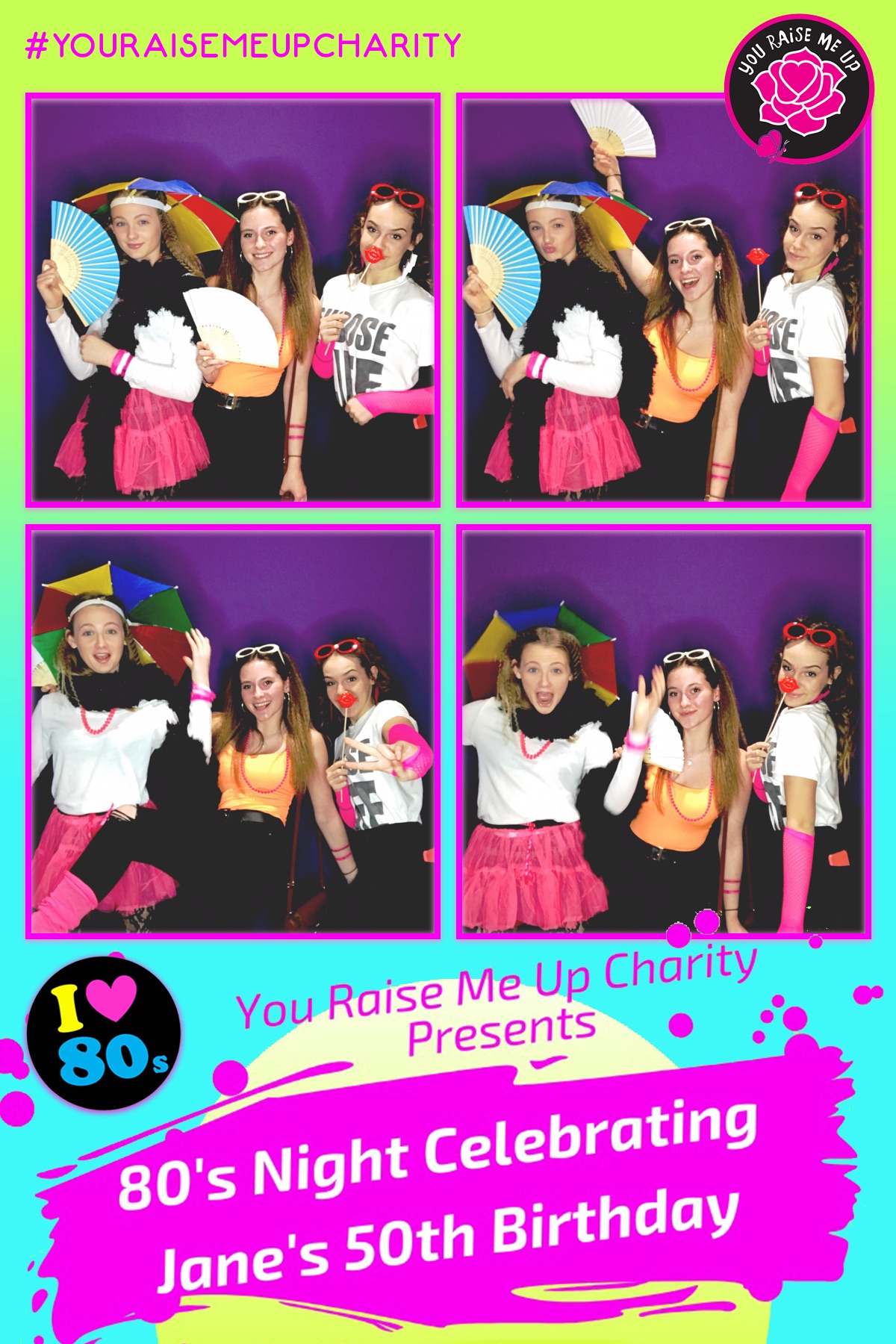 You Raise Me Up Charity Event - The View Hotel, Eastbourne | View more photos from the event at gallery.freshbooths.com/u/FreshBooths/You-Raise-Me-Up-Charity-Event-The-View-Hotel-Eastbourne