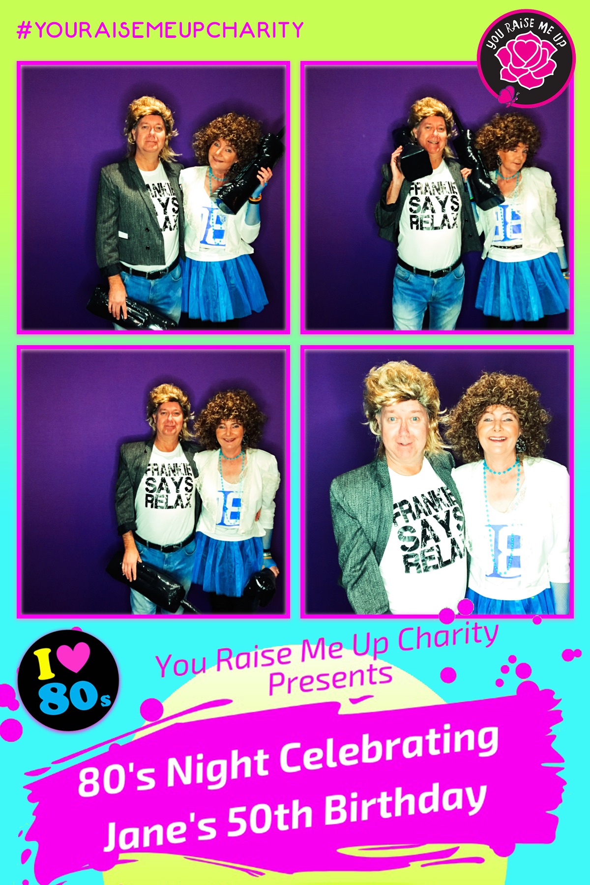 You Raise Me Up Charity Event - The View Hotel, Eastbourne | View more photos from the event at gallery.freshbooths.com/u/FreshBooths/You-Raise-Me-Up-Charity-Event-The-View-Hotel-Eastbourne