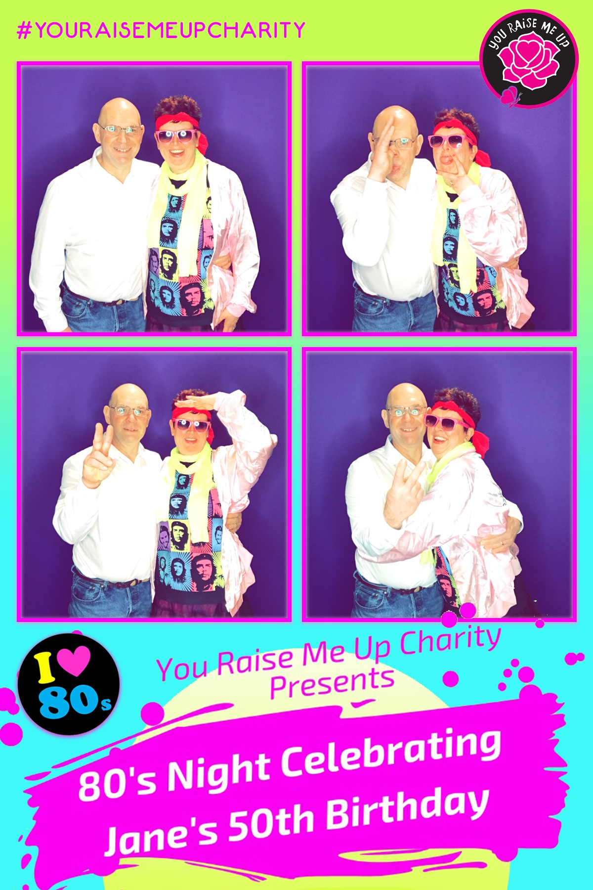 You Raise Me Up Charity Event - The View Hotel, Eastbourne | View more photos from the event at gallery.freshbooths.com/u/FreshBooths/You-Raise-Me-Up-Charity-Event-The-View-Hotel-Eastbourne