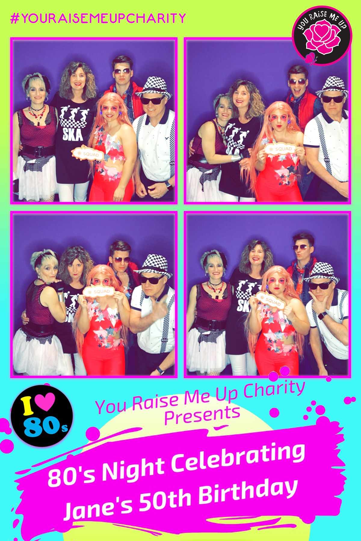 You Raise Me Up Charity Event - The View Hotel, Eastbourne | View more photos from the event at gallery.freshbooths.com/u/FreshBooths/You-Raise-Me-Up-Charity-Event-The-View-Hotel-Eastbourne