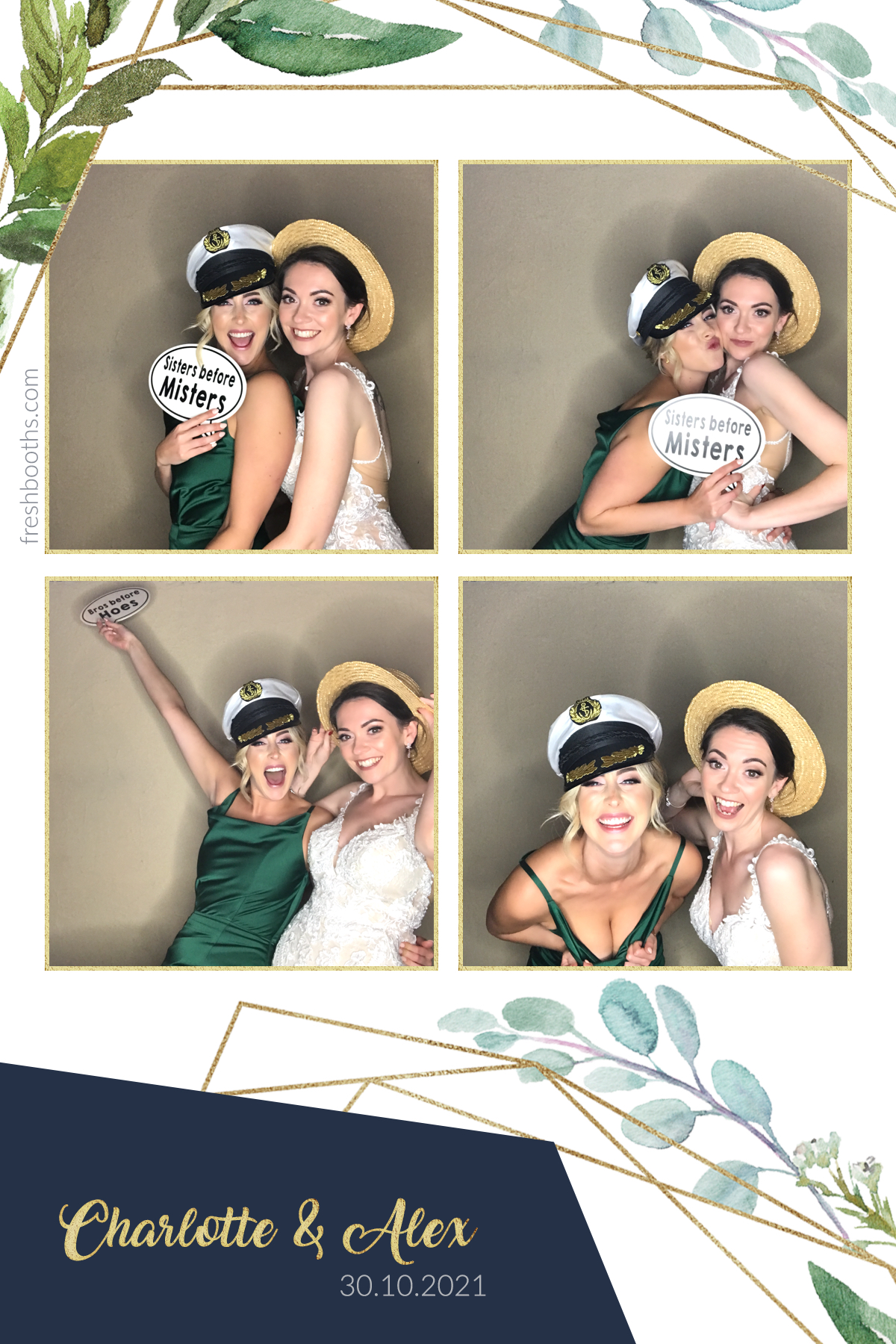 Charlotte and Alex - GIF Station | View more photos from the event at gallery.freshbooths.com/u/FreshBooths/Charlotte-and-Alex-GIF-Station