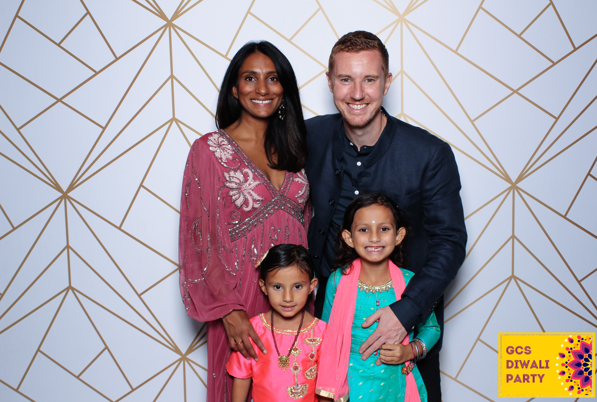 GCS Diwali Party - Classic Open Booth | View more photos from the event at gallery.freshbooths.com/u/FreshBooths/GCS-Diwali-Party-Classic-Open-Booth