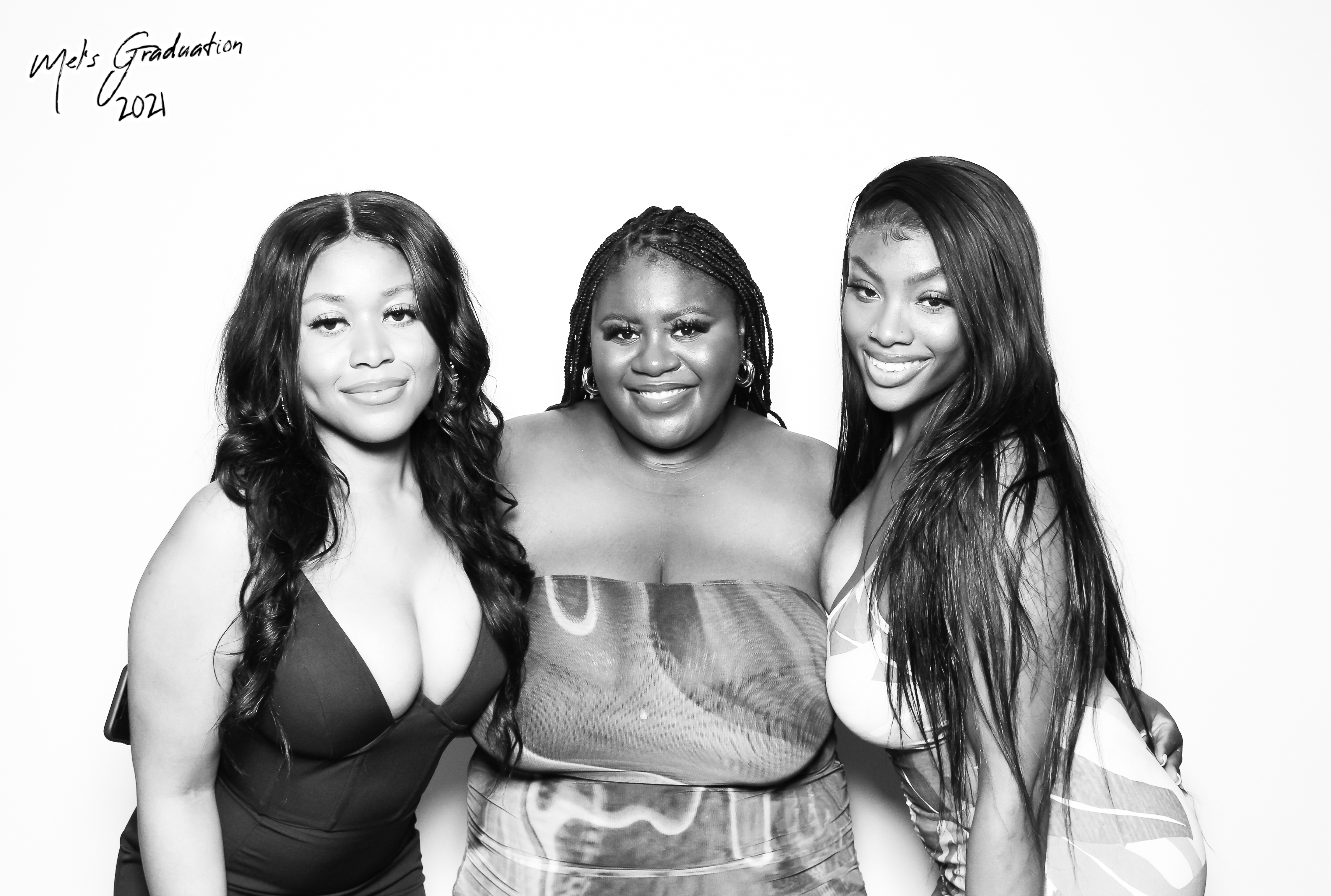 Mel's Graduation 2021 | View more photos from the event at gallery.freshbooths.com/u/FreshBooths/Mels-Graduation-2021