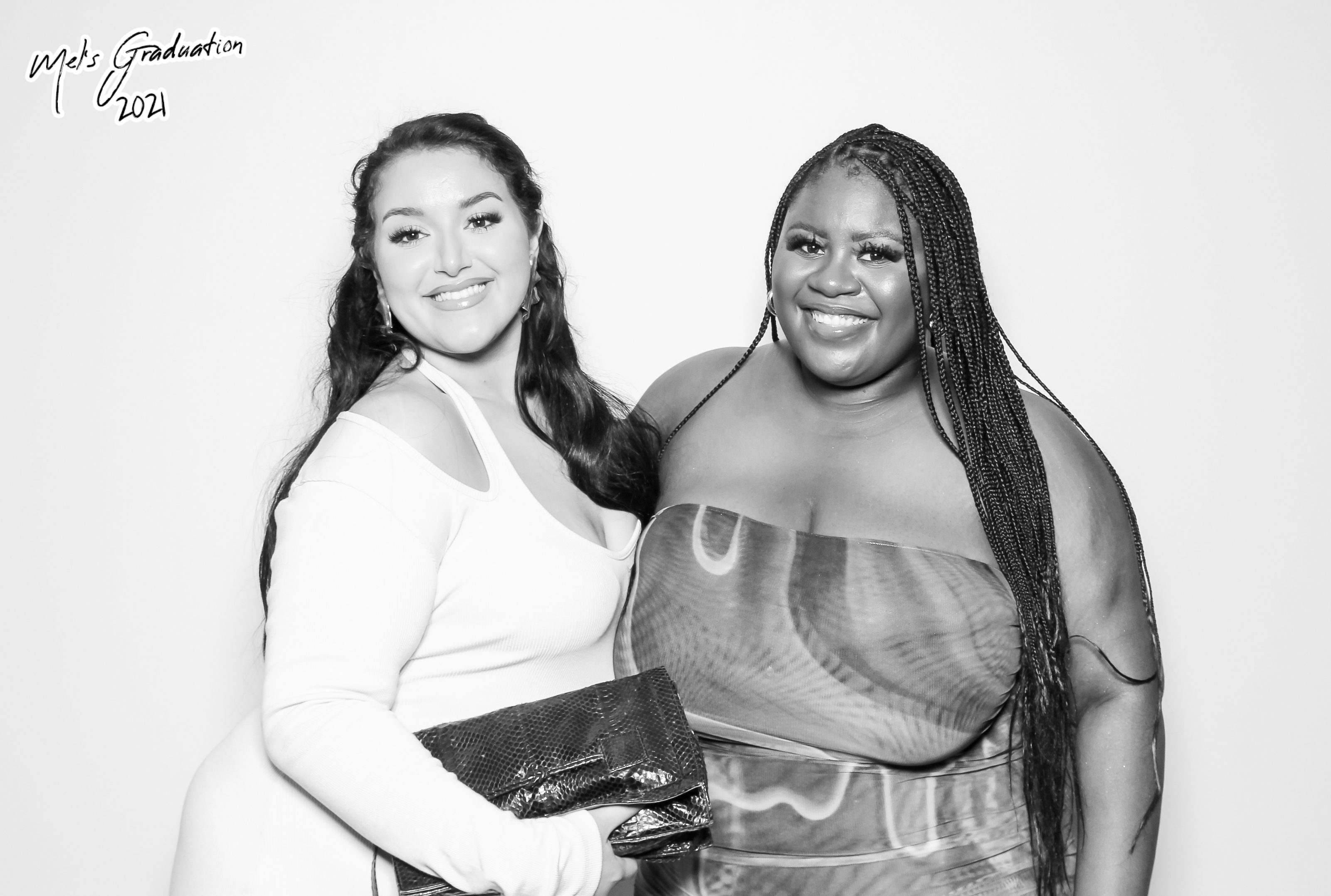 Mel's Graduation 2021 | View more photos from the event at gallery.freshbooths.com/u/FreshBooths/Mels-Graduation-2021