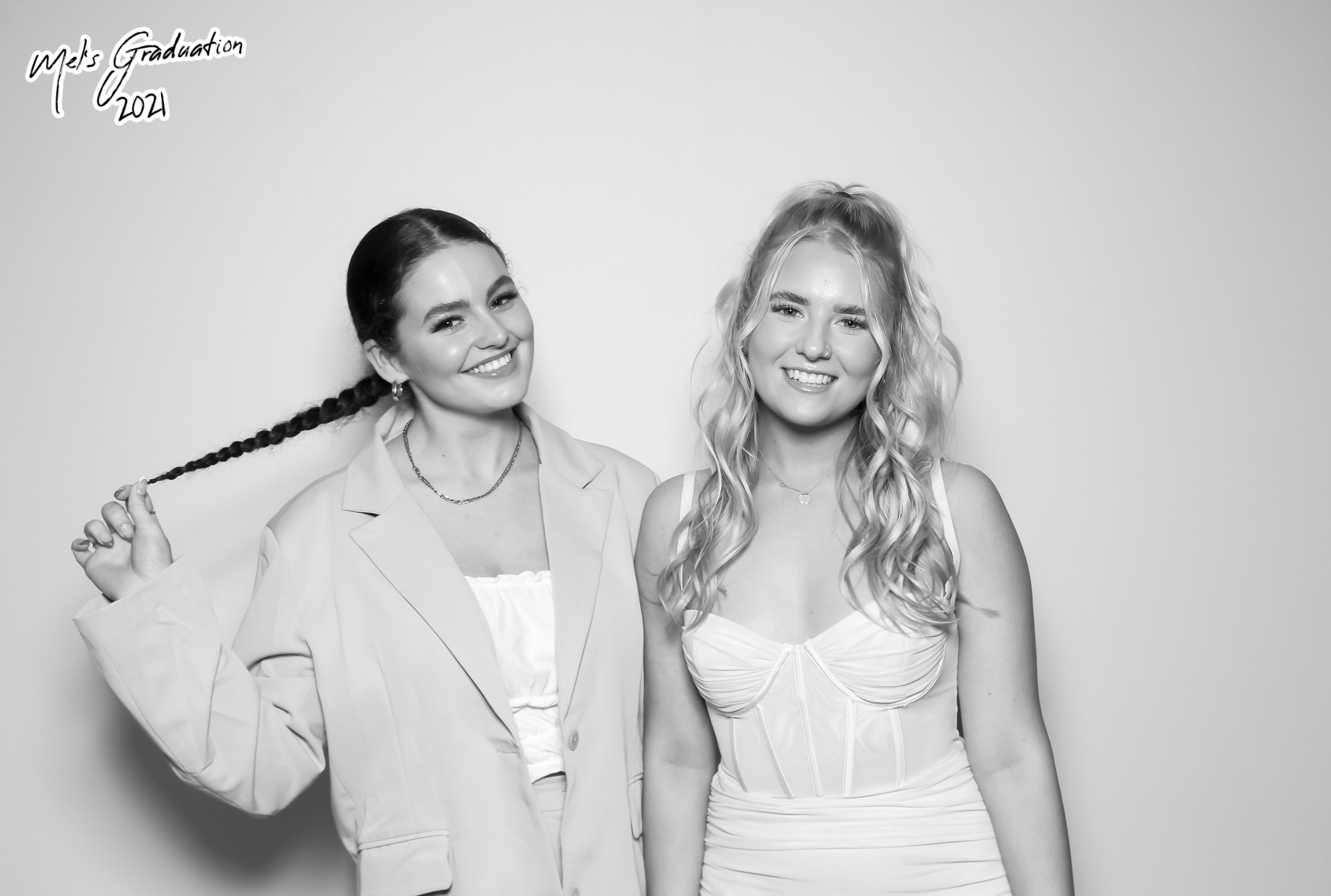 Mel's Graduation 2021 | View more photos from the event at gallery.freshbooths.com/u/FreshBooths/Mels-Graduation-2021