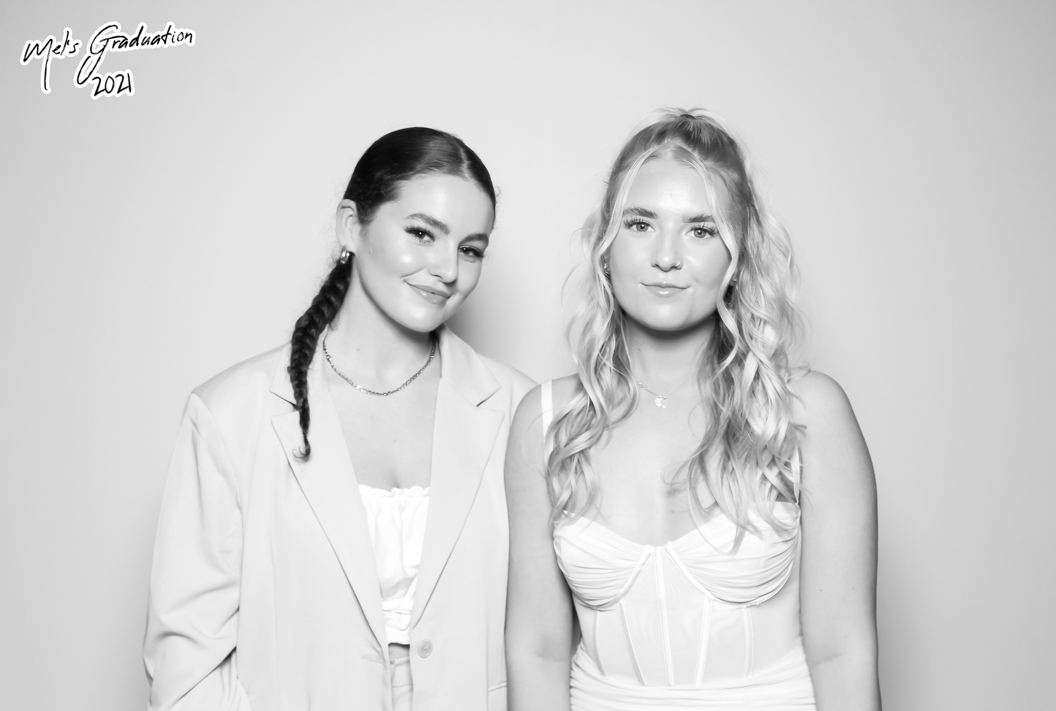 Mel's Graduation 2021 | View more photos from the event at gallery.freshbooths.com/u/FreshBooths/Mels-Graduation-2021