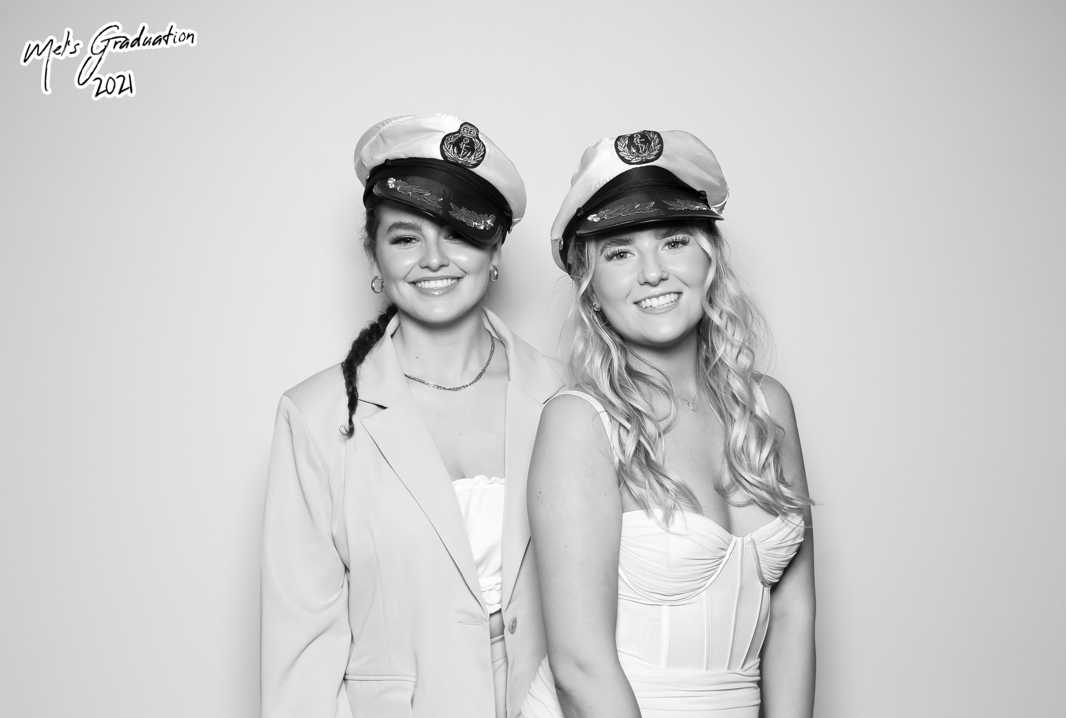 Mel's Graduation 2021 | View more photos from the event at gallery.freshbooths.com/u/FreshBooths/Mels-Graduation-2021