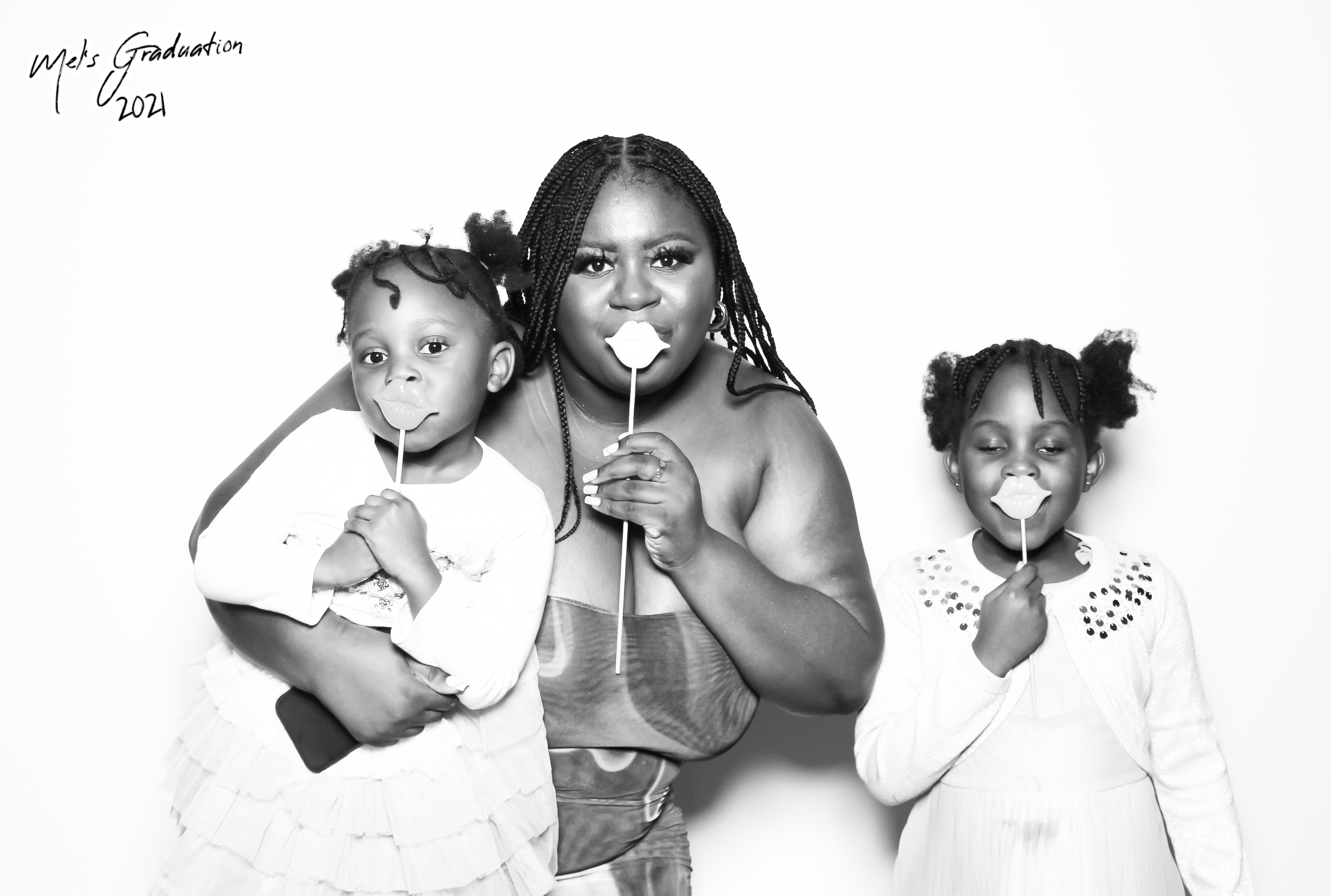 Mel's Graduation 2021 | View more photos from the event at gallery.freshbooths.com/u/FreshBooths/Mels-Graduation-2021