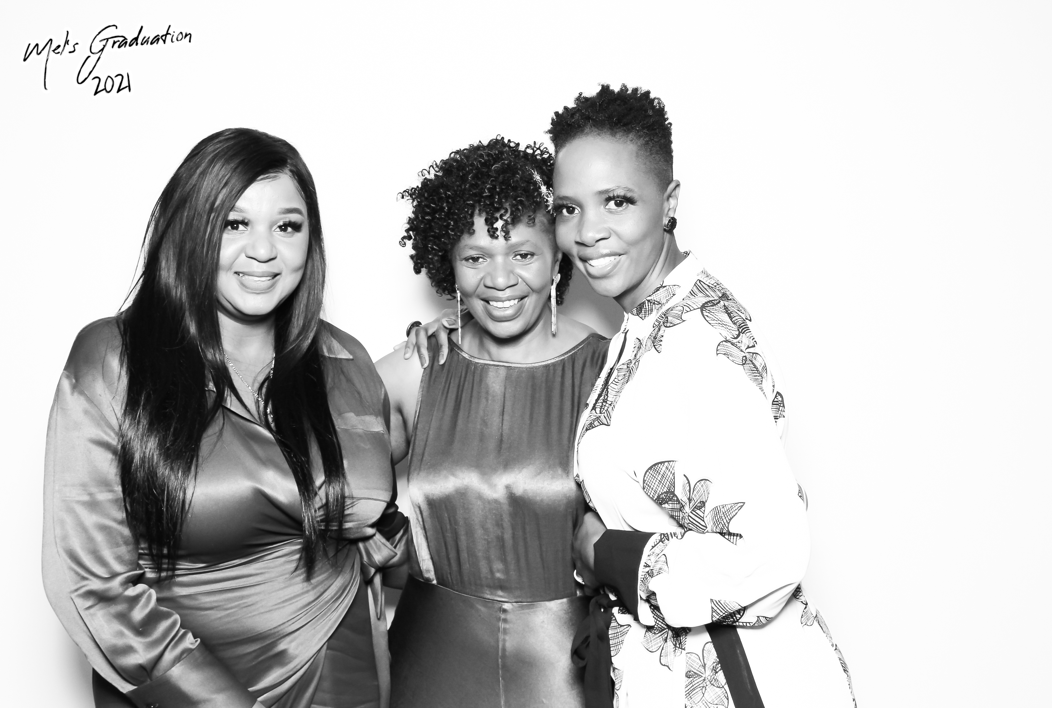 Mel's Graduation 2021 | View more photos from the event at gallery.freshbooths.com/u/FreshBooths/Mels-Graduation-2021