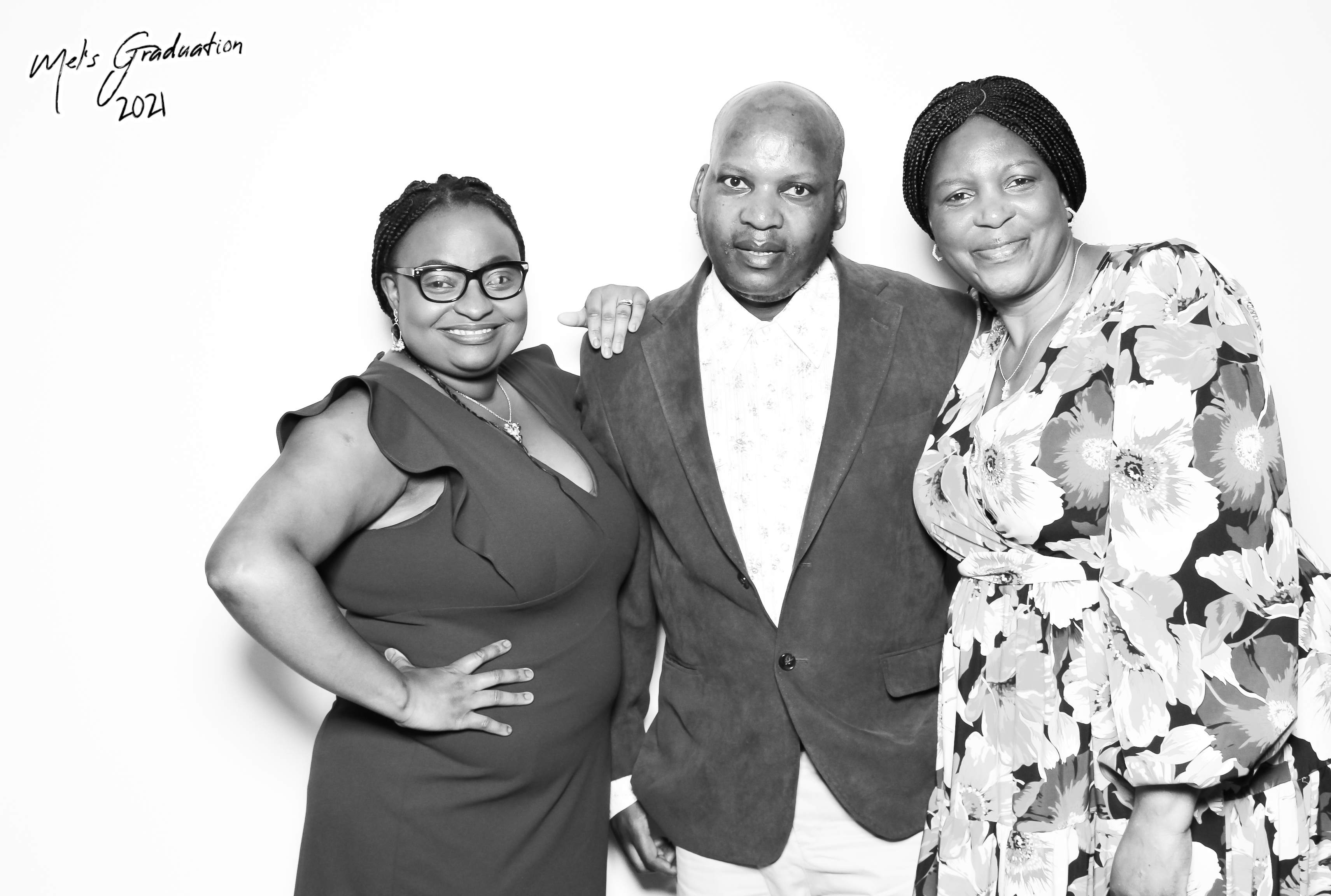 Mel's Graduation 2021 | View more photos from the event at gallery.freshbooths.com/u/FreshBooths/Mels-Graduation-2021