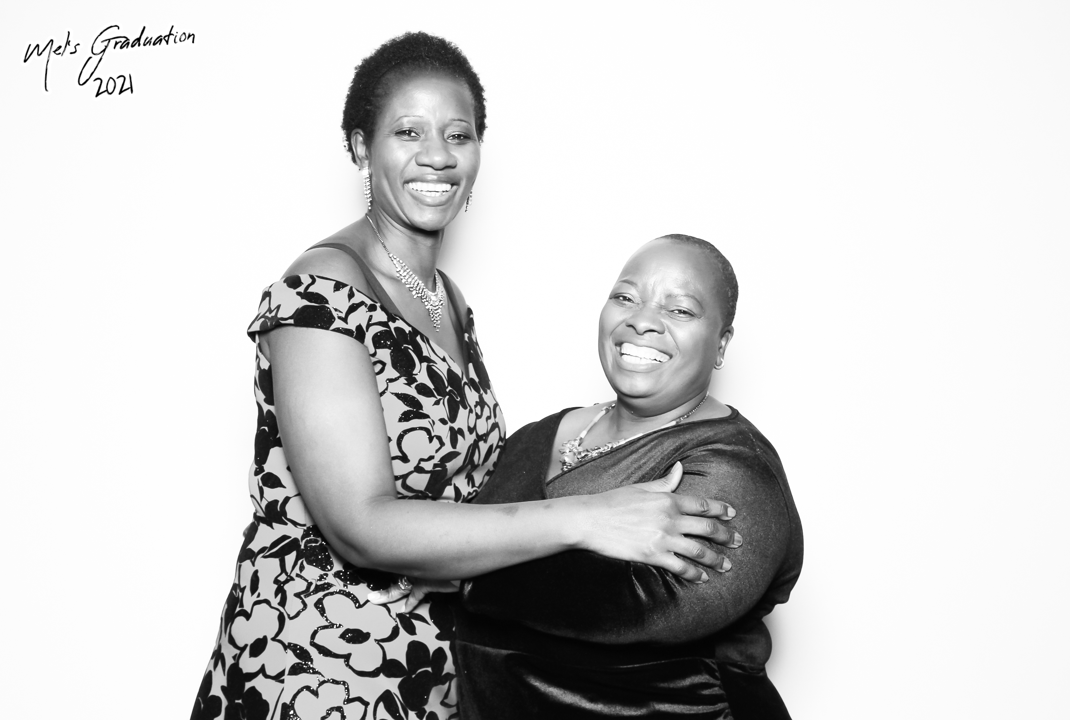 Mel's Graduation 2021 | View more photos from the event at gallery.freshbooths.com/u/FreshBooths/Mels-Graduation-2021