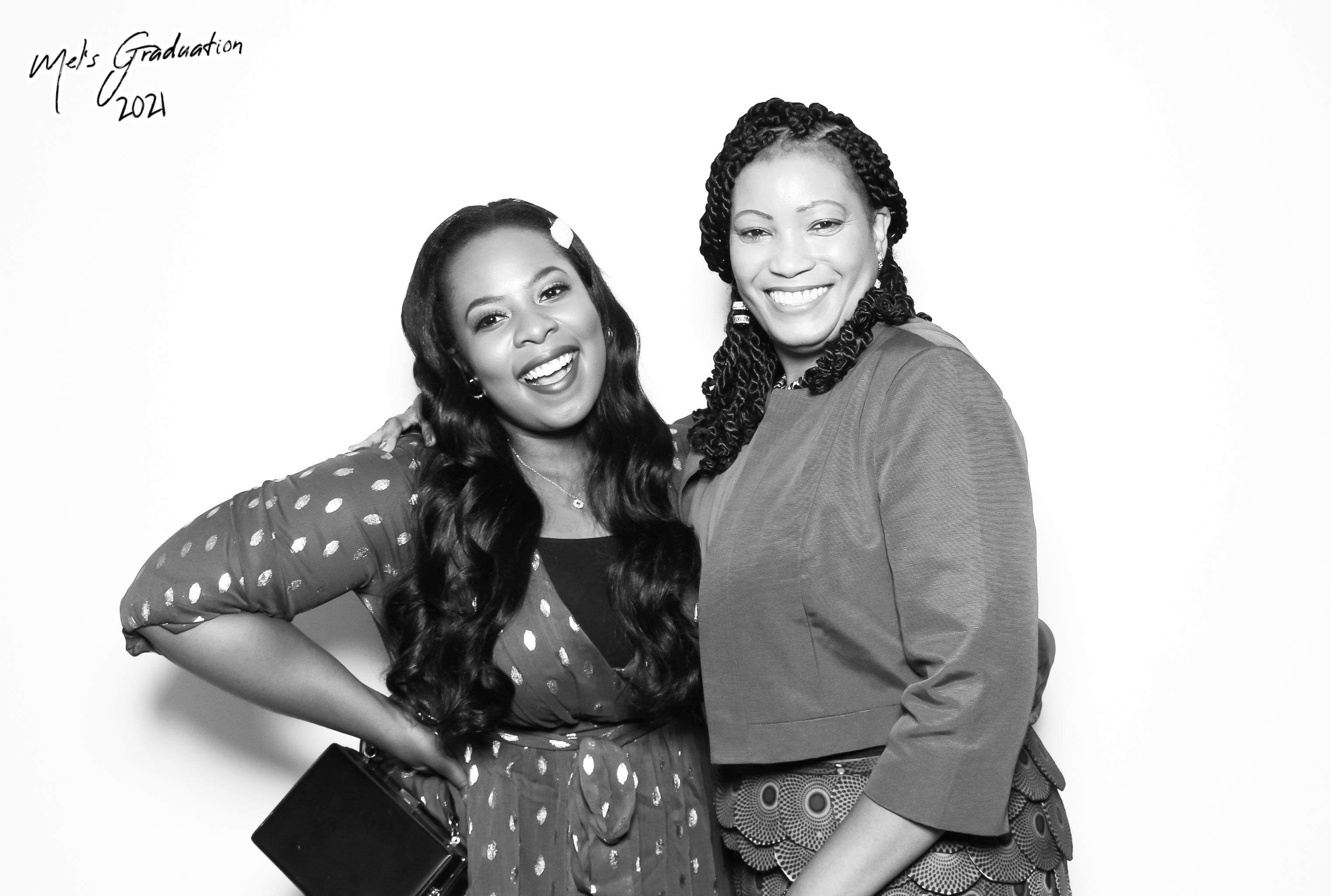 Mel's Graduation 2021 | View more photos from the event at gallery.freshbooths.com/u/FreshBooths/Mels-Graduation-2021