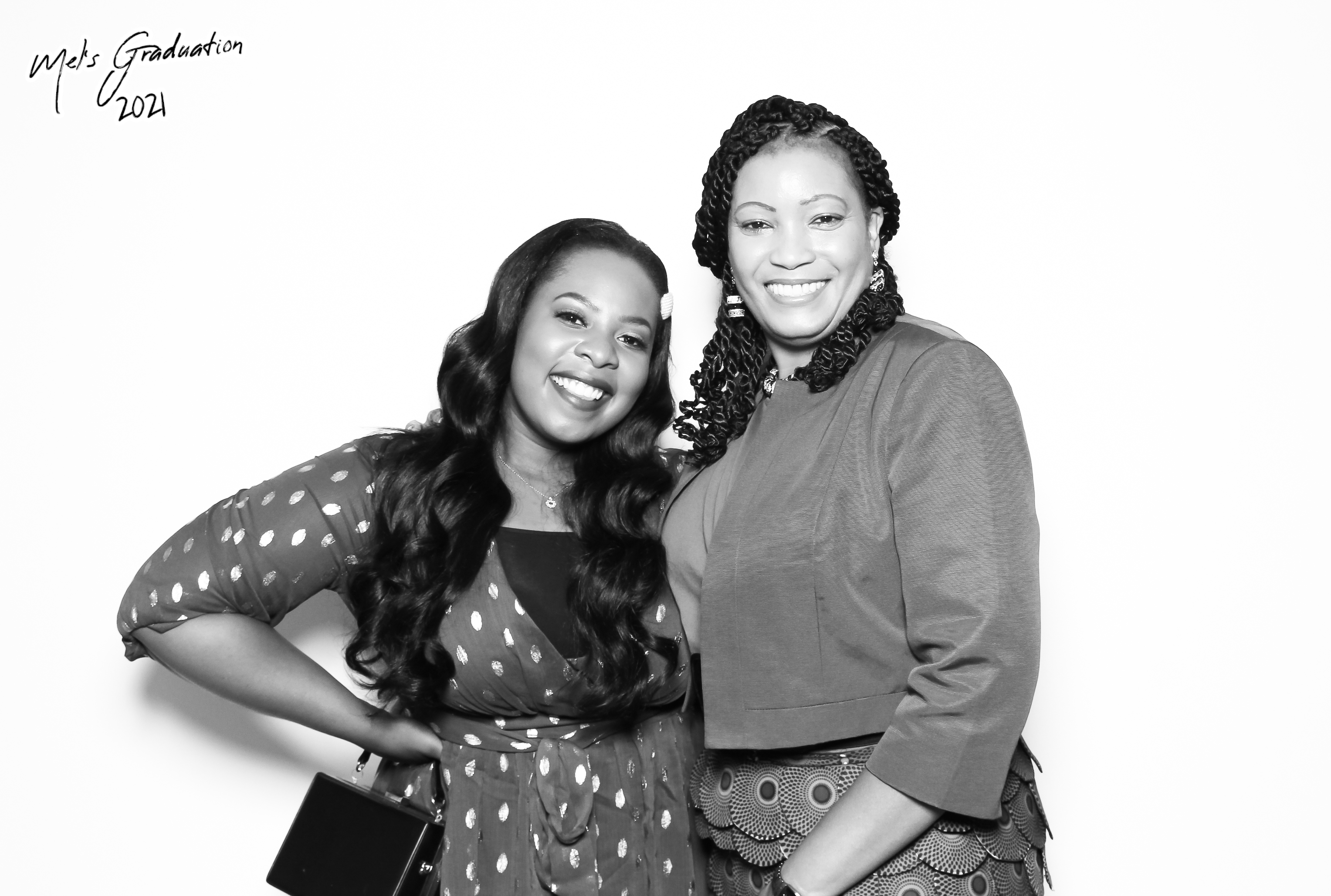 Mel's Graduation 2021 | View more photos from the event at gallery.freshbooths.com/u/FreshBooths/Mels-Graduation-2021