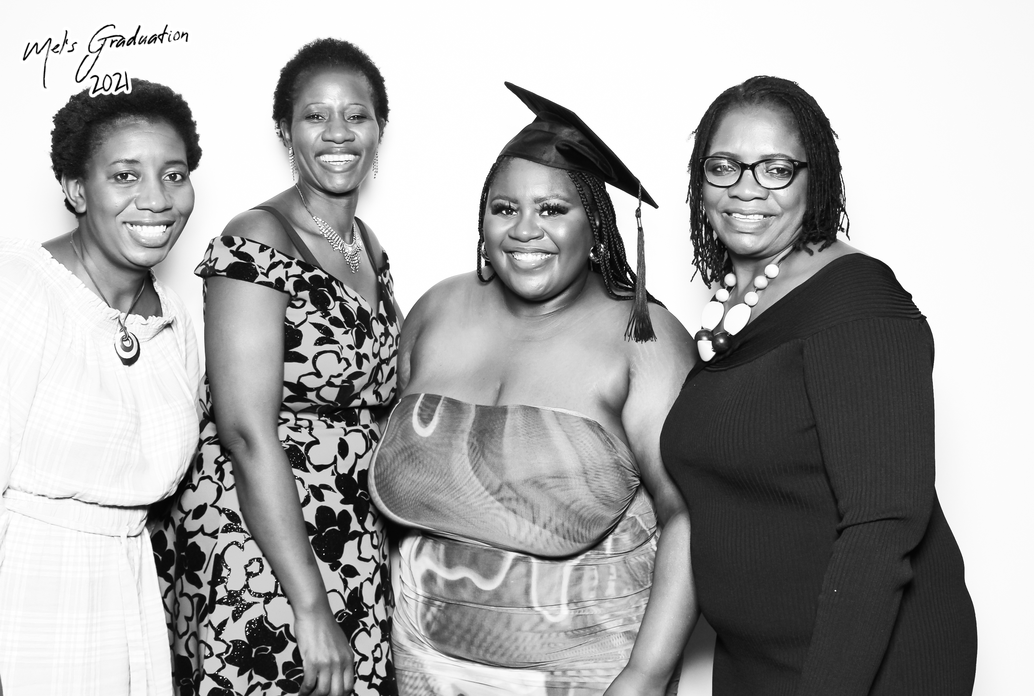 Mel's Graduation 2021 | View more photos from the event at gallery.freshbooths.com/u/FreshBooths/Mels-Graduation-2021
