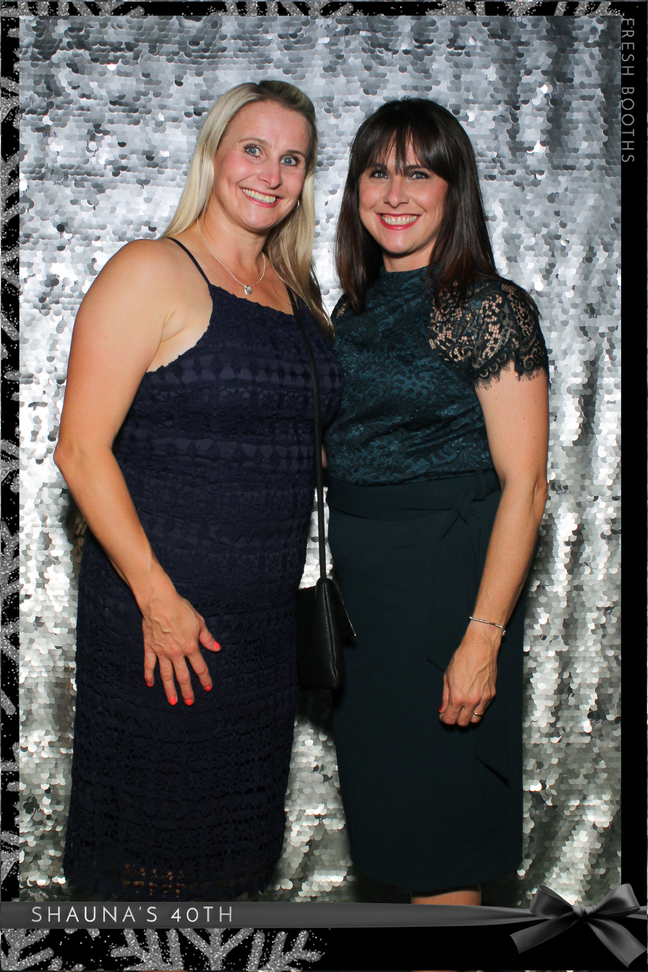Shauna's 40th | View more photos from the event at gallery.freshbooths.com/u/FreshBooths/Shaunas-40th