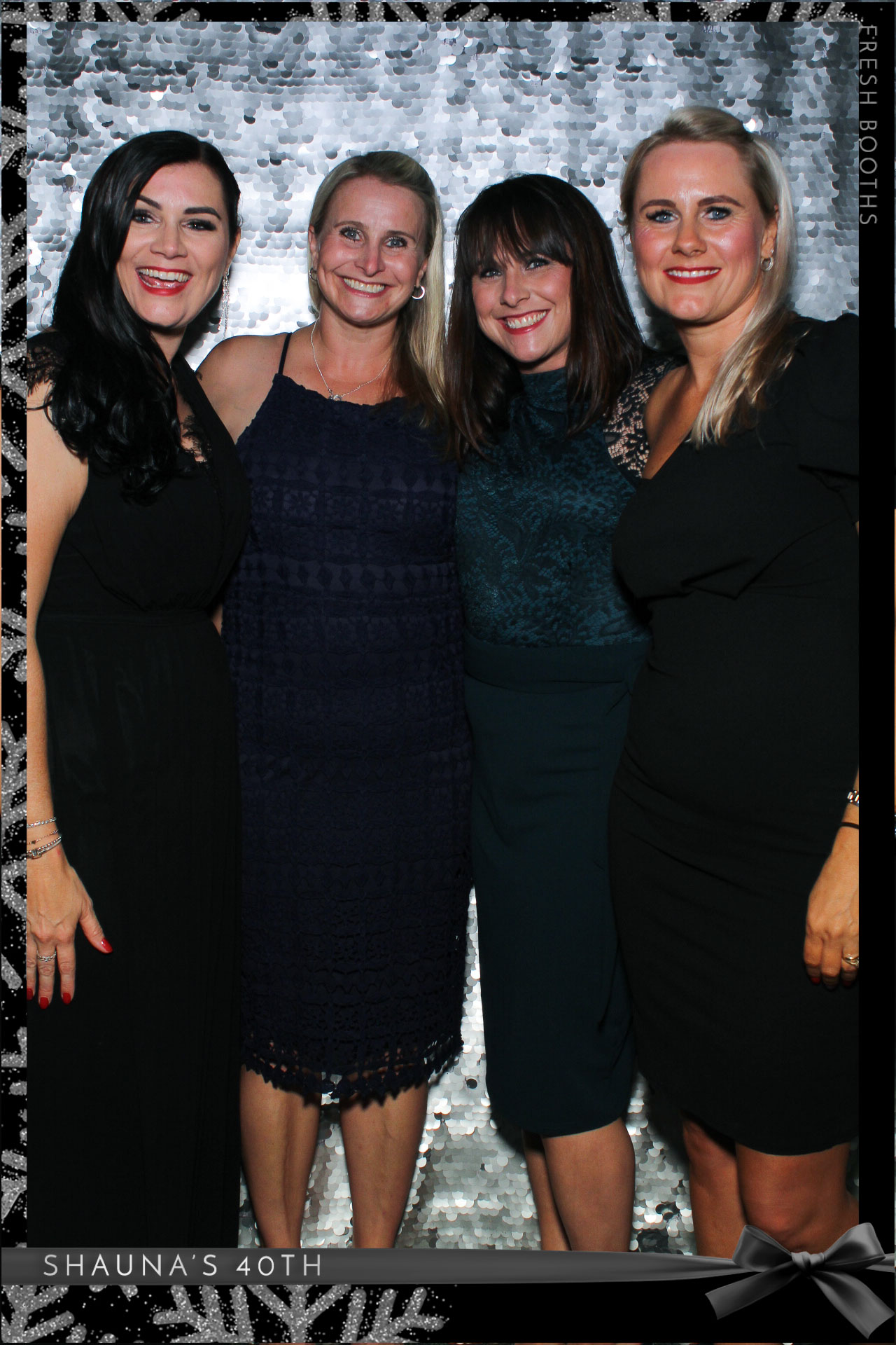 Shauna's 40th | View more photos from the event at gallery.freshbooths.com/u/FreshBooths/Shaunas-40th