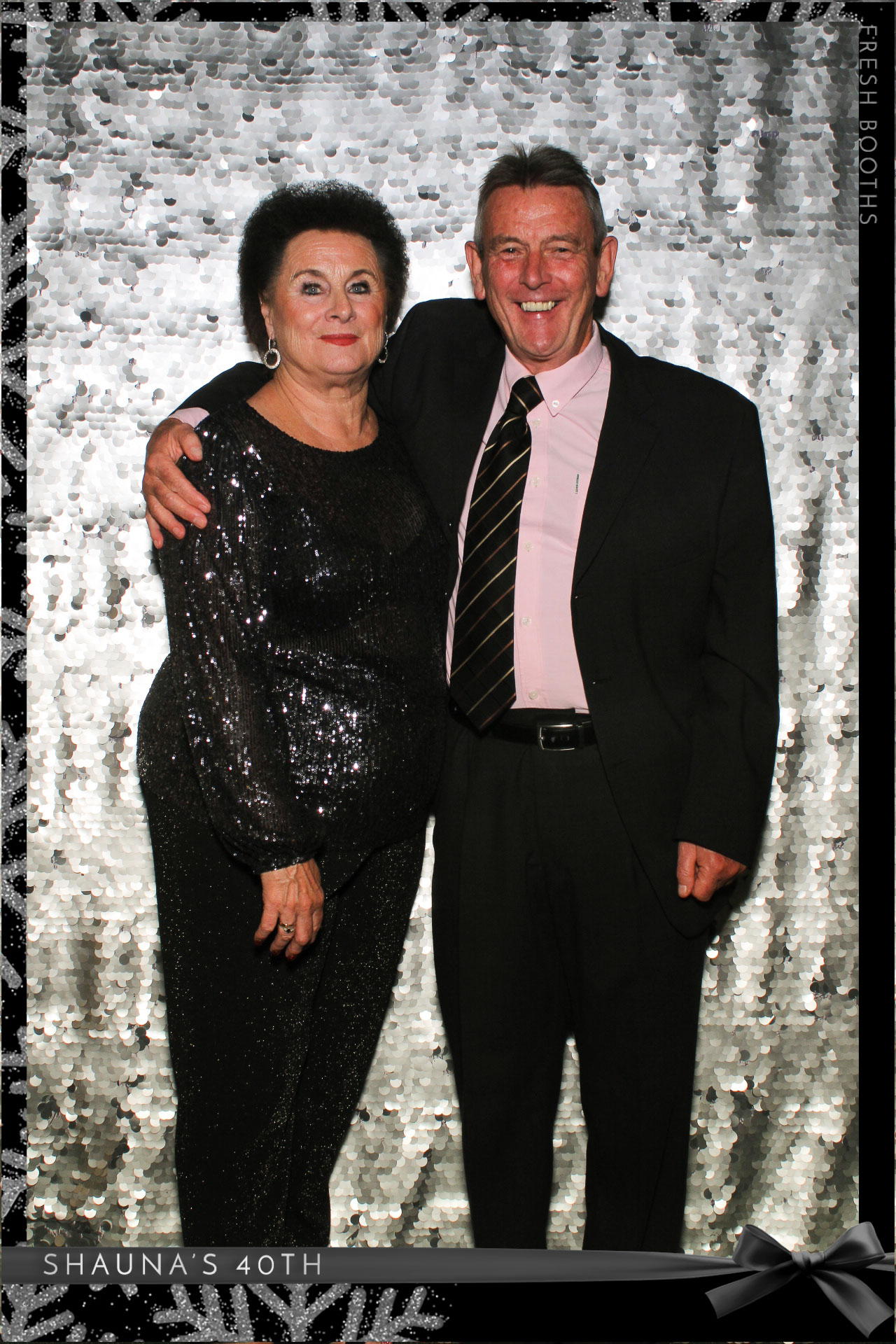 Shauna's 40th | View more photos from the event at gallery.freshbooths.com/u/FreshBooths/Shaunas-40th