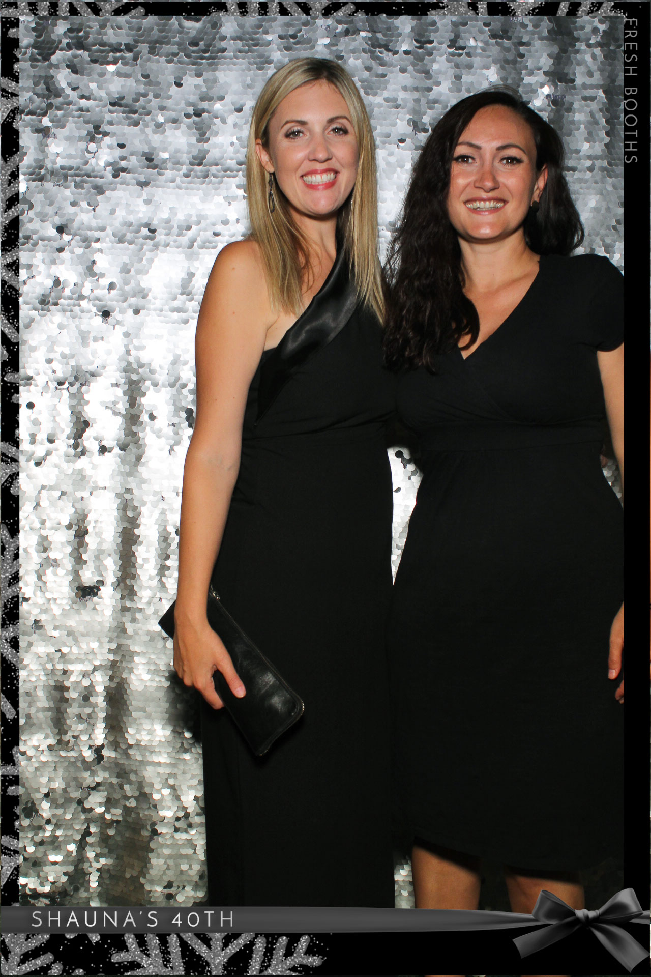 Shauna's 40th | View more photos from the event at gallery.freshbooths.com/u/FreshBooths/Shaunas-40th