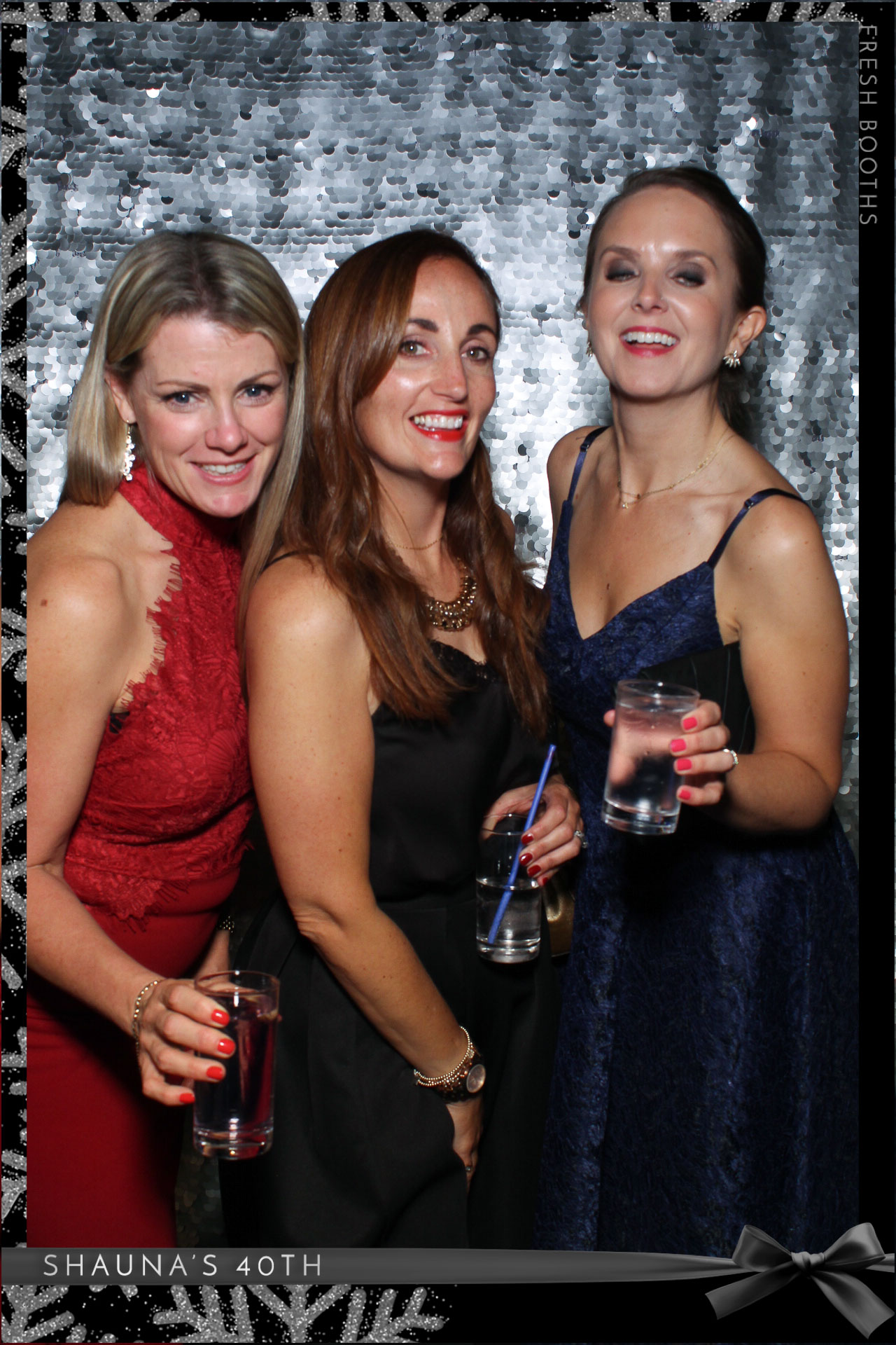 Shauna's 40th | View more photos from the event at gallery.freshbooths.com/u/FreshBooths/Shaunas-40th