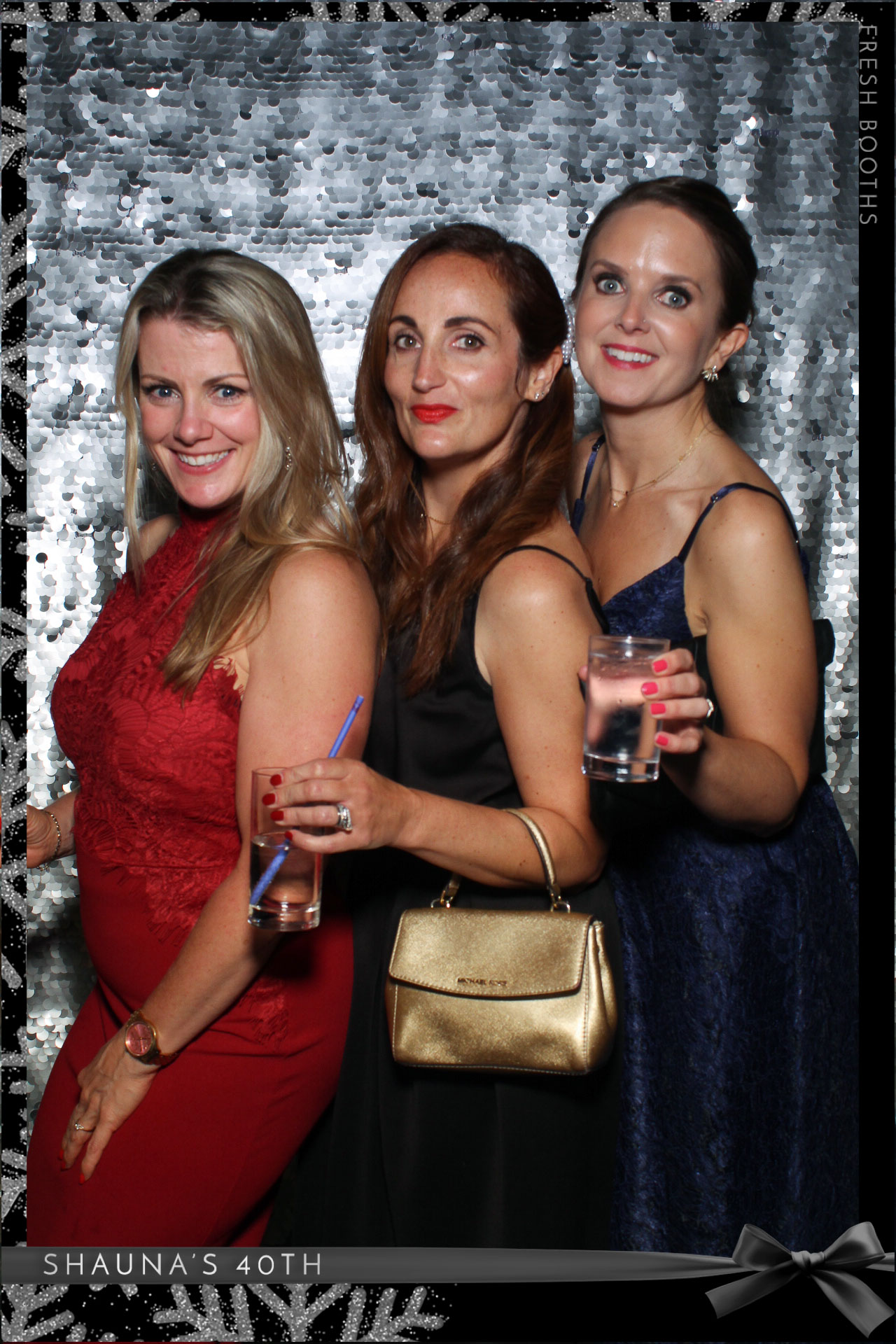 Shauna's 40th | View more photos from the event at gallery.freshbooths.com/u/FreshBooths/Shaunas-40th