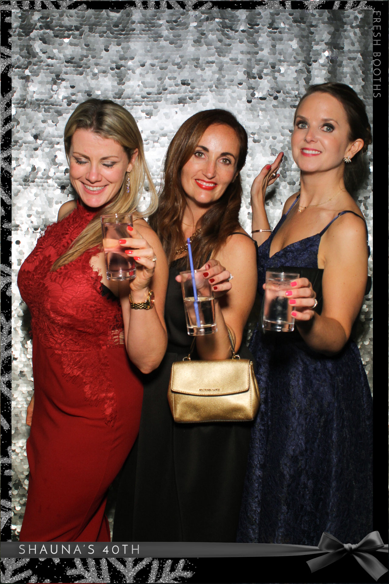 Shauna's 40th | View more photos from the event at gallery.freshbooths.com/u/FreshBooths/Shaunas-40th