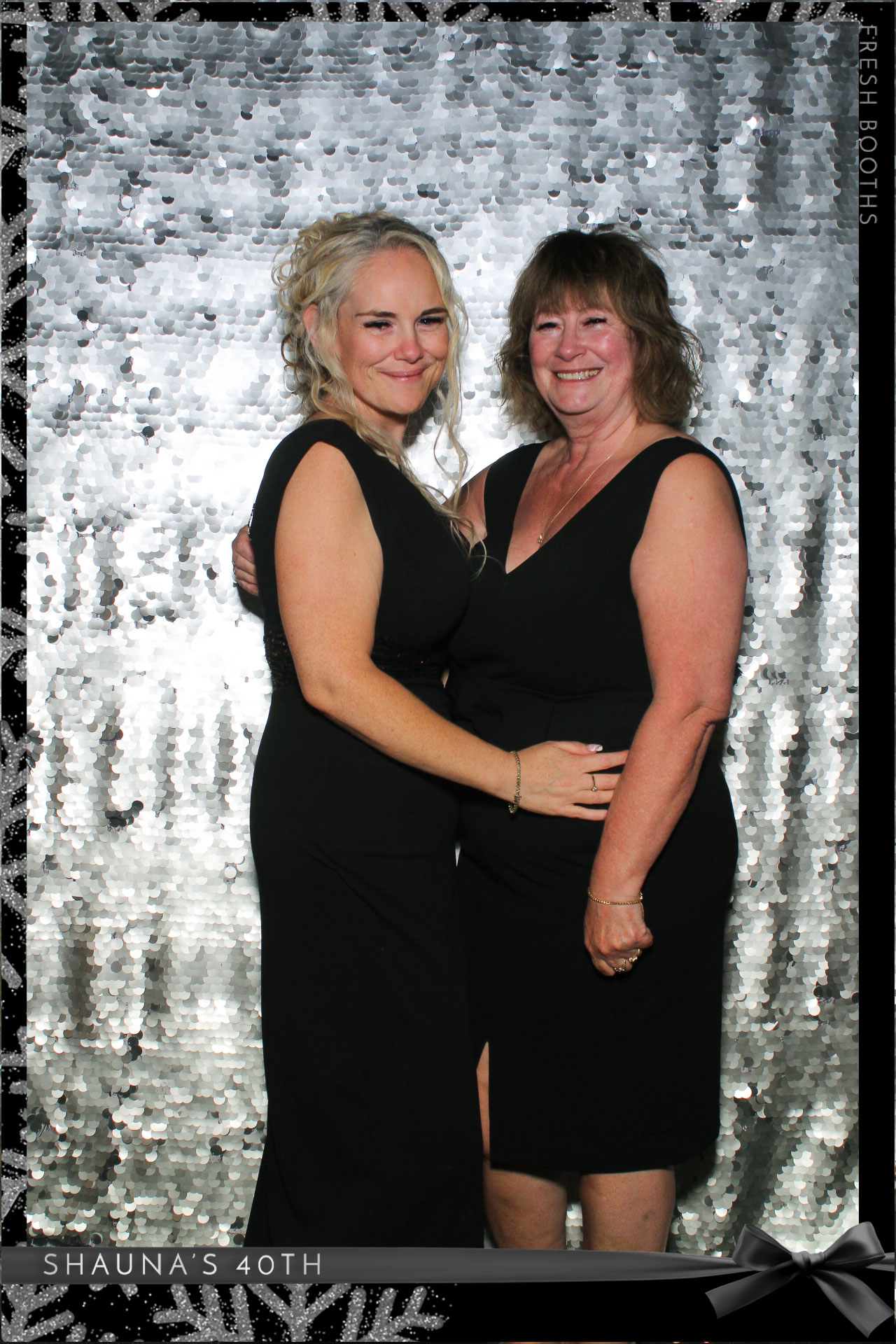 Shauna's 40th | View more photos from the event at gallery.freshbooths.com/u/FreshBooths/Shaunas-40th