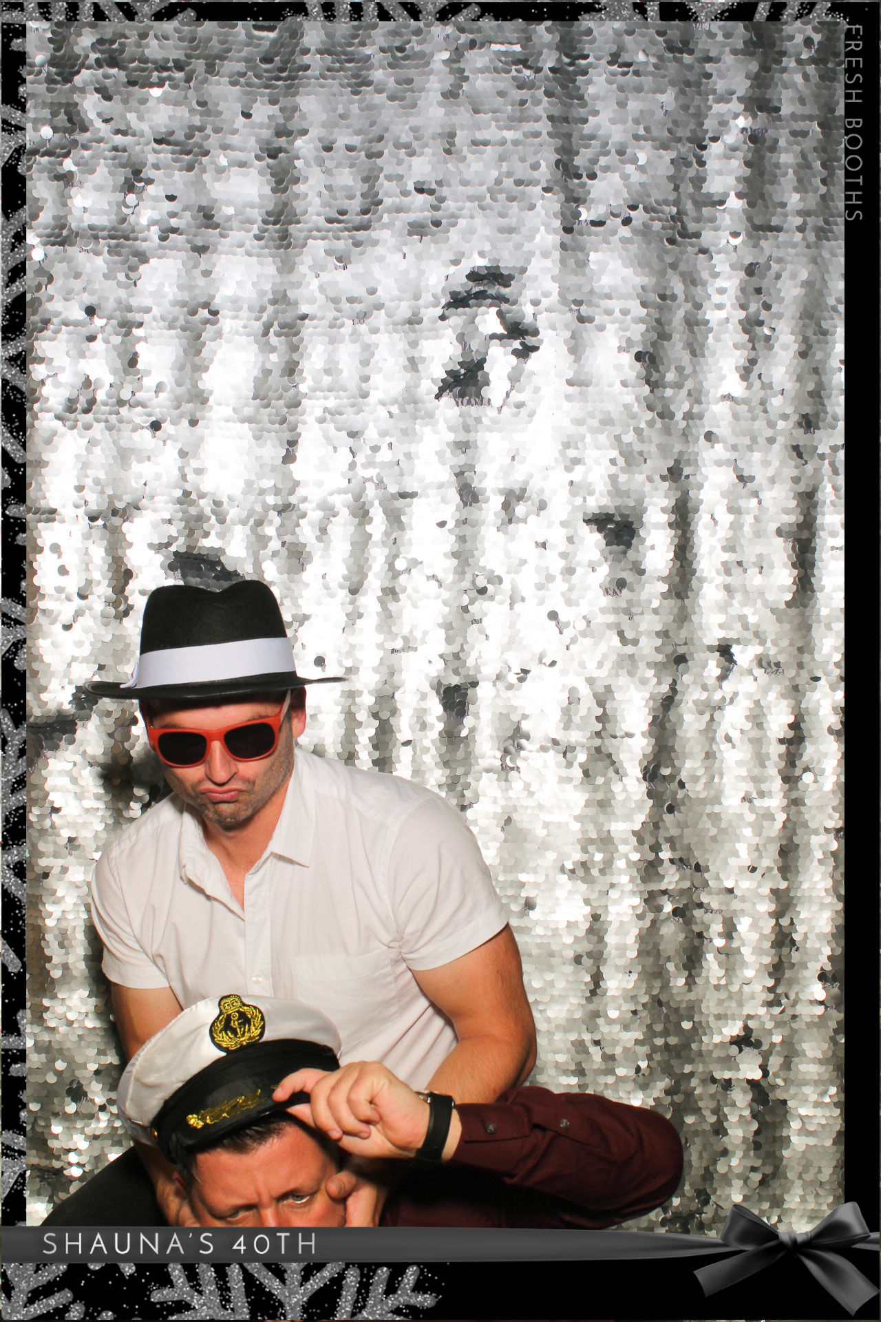 Shauna's 40th | View more photos from the event at gallery.freshbooths.com/u/FreshBooths/Shaunas-40th