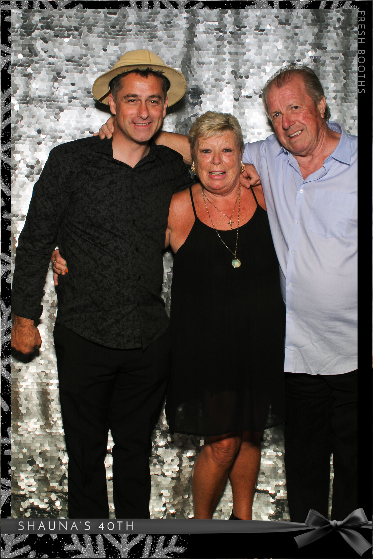 Shauna's 40th | View more photos from the event at gallery.freshbooths.com/u/FreshBooths/Shaunas-40th