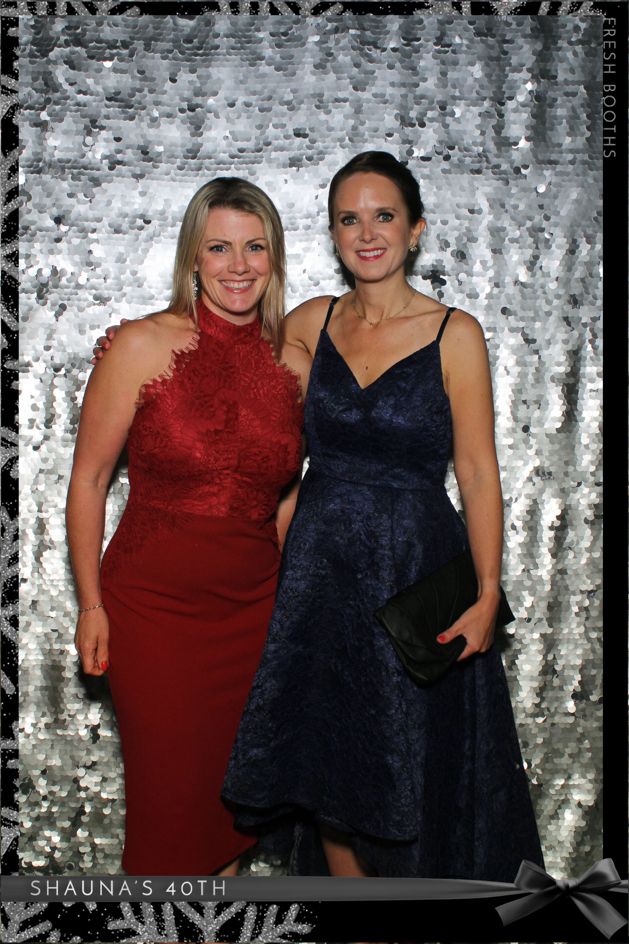 Shauna's 40th | View more photos from the event at gallery.freshbooths.com/u/FreshBooths/Shaunas-40th