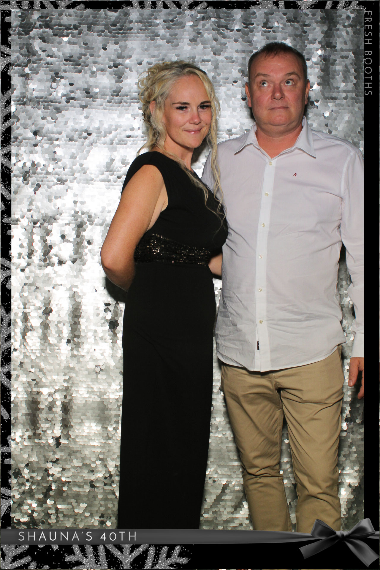 Shauna's 40th | View more photos from the event at gallery.freshbooths.com/u/FreshBooths/Shaunas-40th