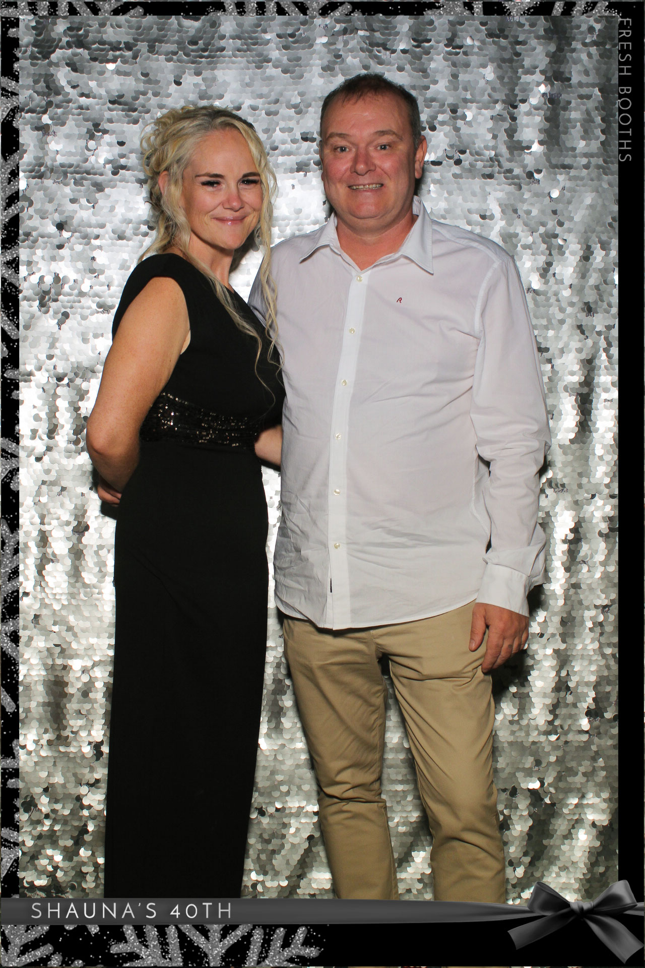Shauna's 40th | View more photos from the event at gallery.freshbooths.com/u/FreshBooths/Shaunas-40th
