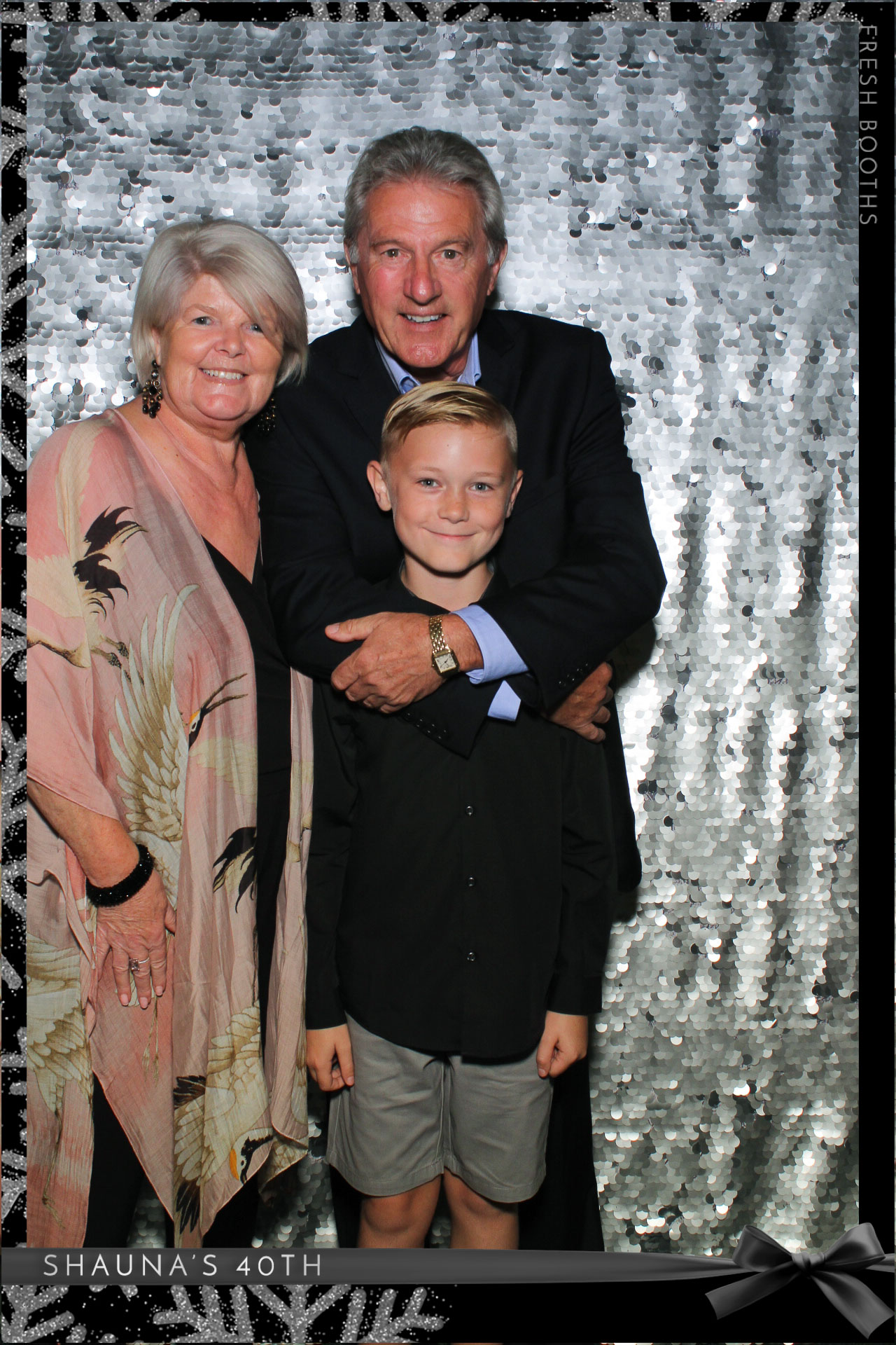 Shauna's 40th | View more photos from the event at gallery.freshbooths.com/u/FreshBooths/Shaunas-40th