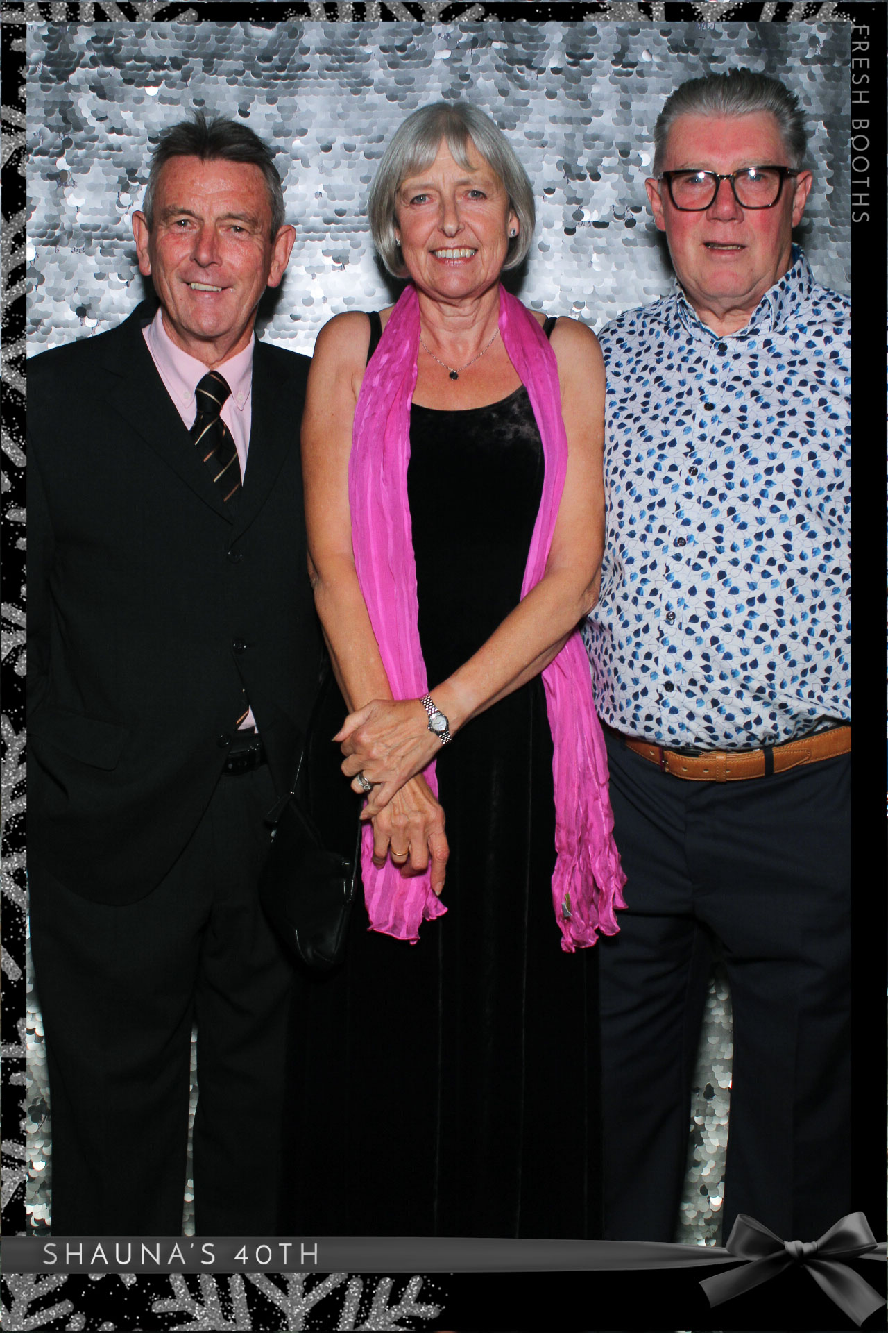 Shauna's 40th | View more photos from the event at gallery.freshbooths.com/u/FreshBooths/Shaunas-40th