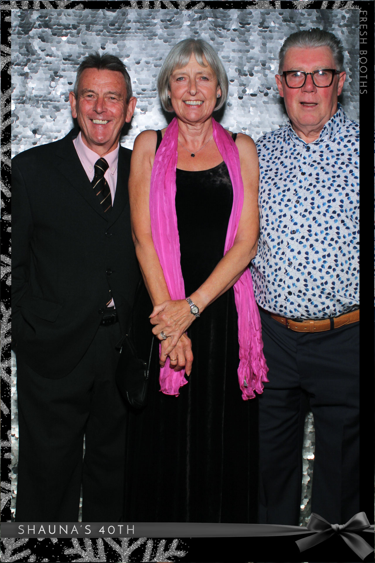 Shauna's 40th | View more photos from the event at gallery.freshbooths.com/u/FreshBooths/Shaunas-40th